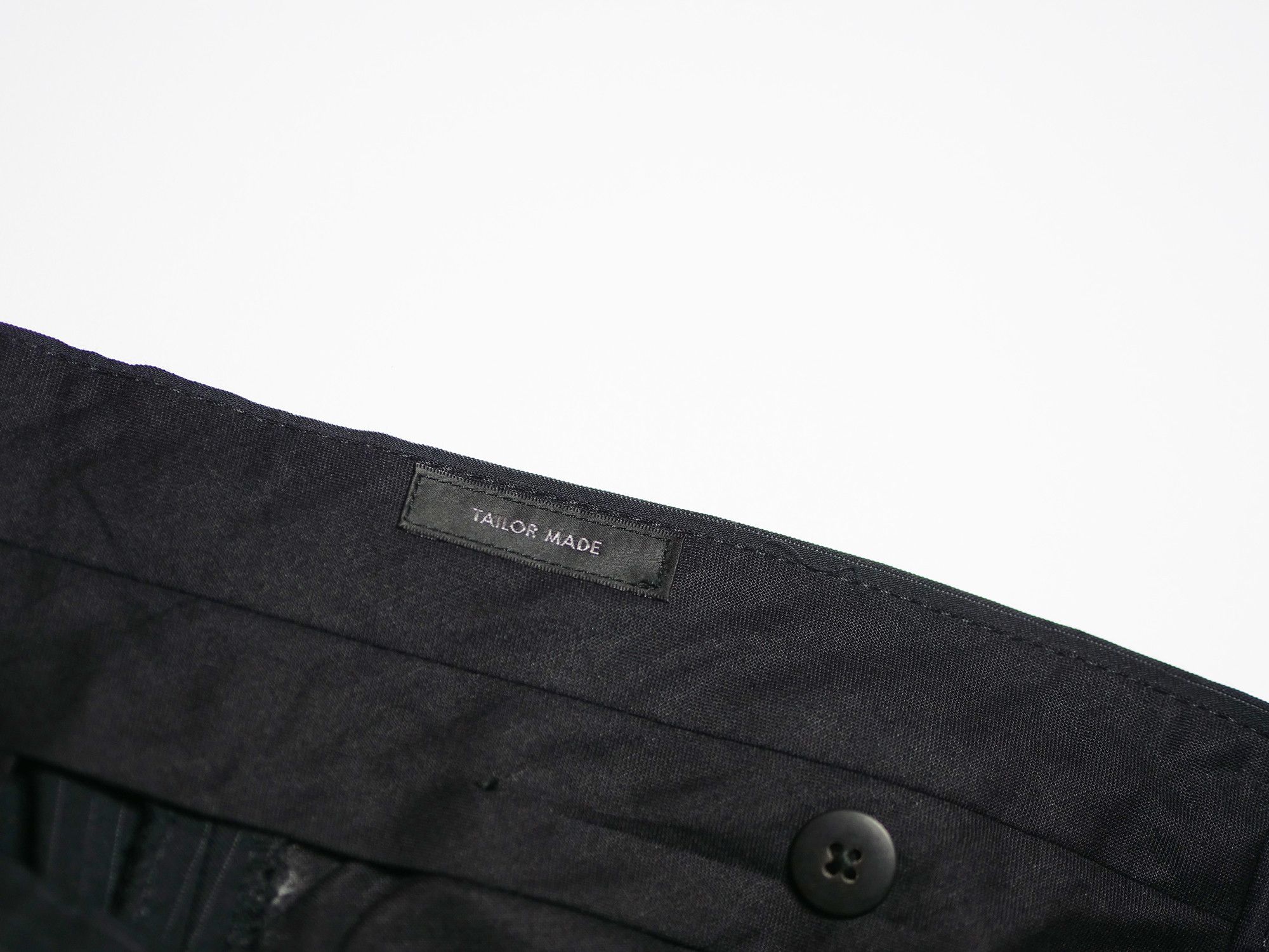 Jil Sander Jil Sander pants Size US 32 / EU 48 - 2 Thumbnail