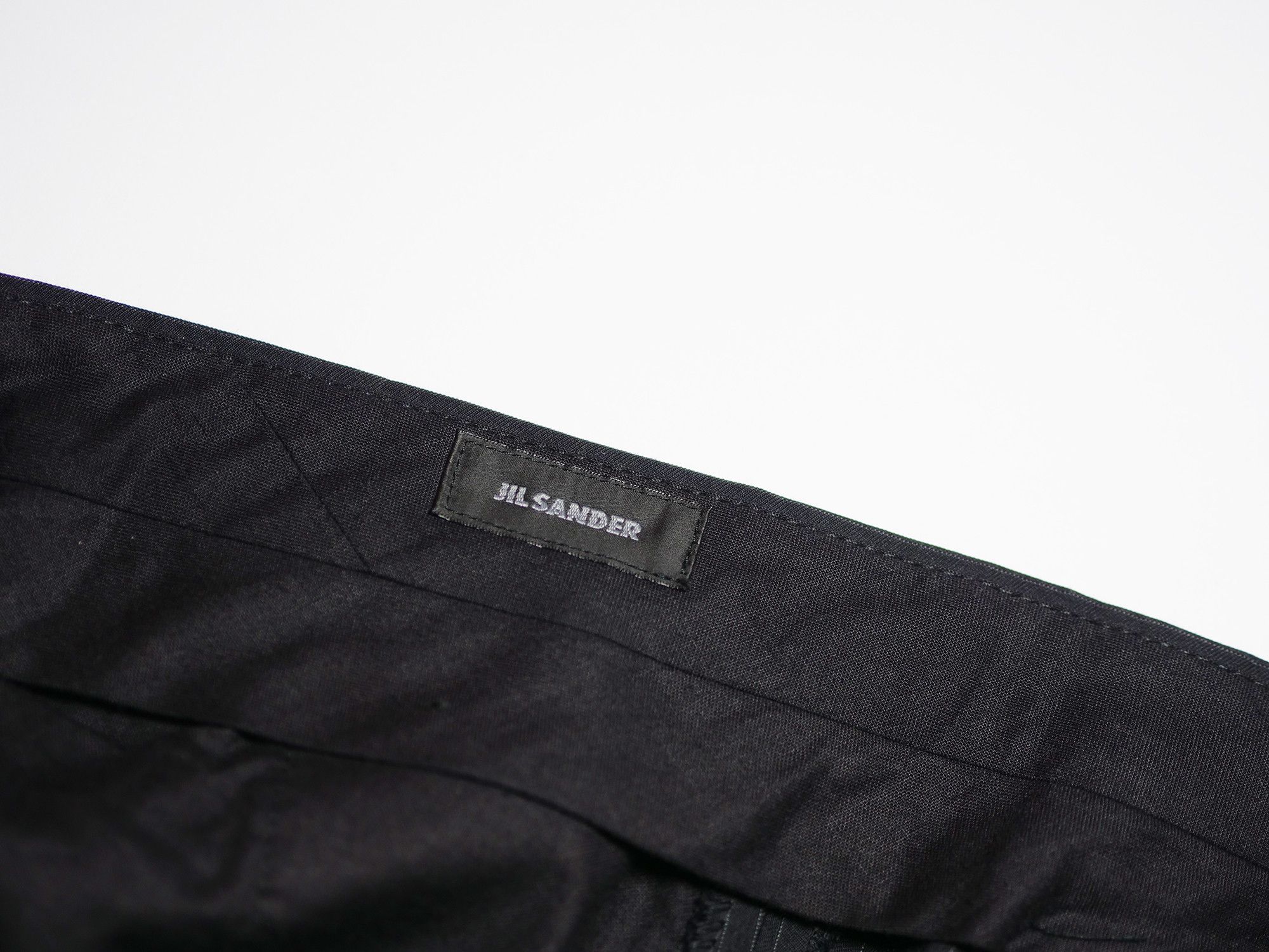 Jil Sander Jil Sander pants Size US 32 / EU 48 - 3 Thumbnail