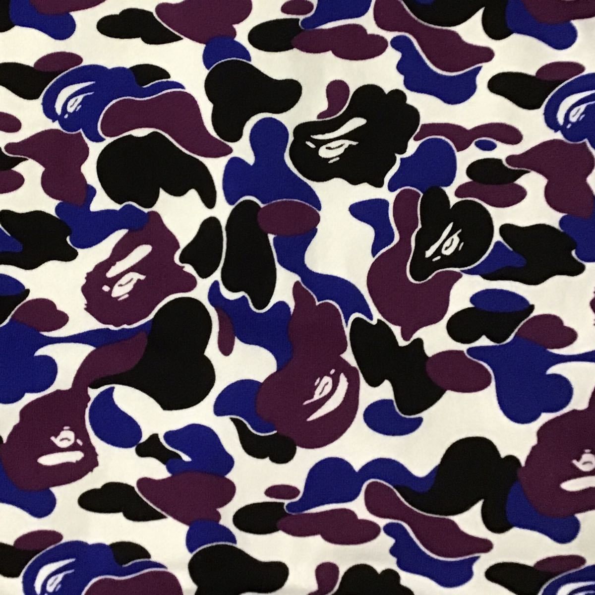 Bape 🔥Hong Kong color camo🔥 tiger full zip hoodie BAPE ape Size US M / EU 48-50 / 2 - 8 Thumbnail