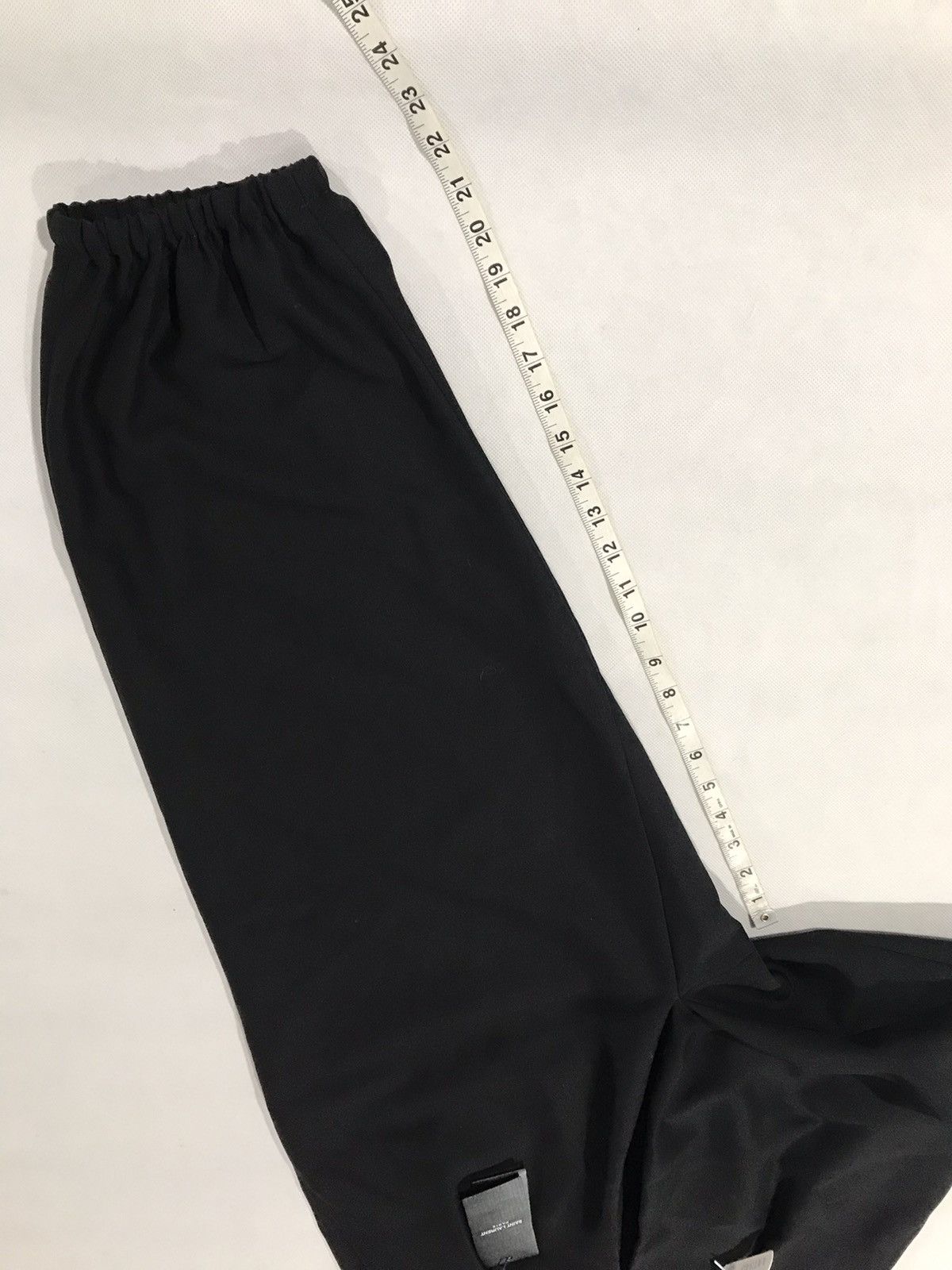 Saint Laurent Paris Saint Laurent baggy pants. 46/32. $1090 Size US 32 / EU 48 - 7 Thumbnail