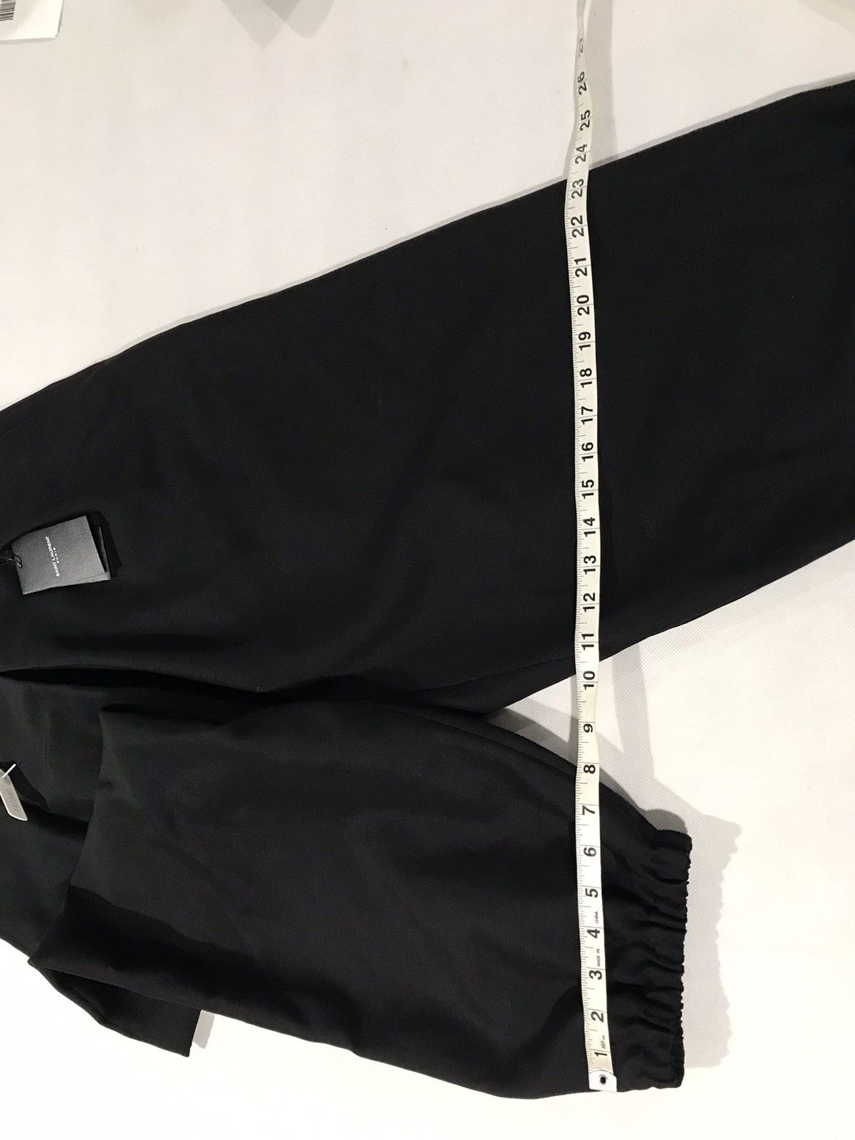 Saint Laurent Paris Saint Laurent baggy pants. 46/32. $1090 Size US 32 / EU 48 - 9 Thumbnail