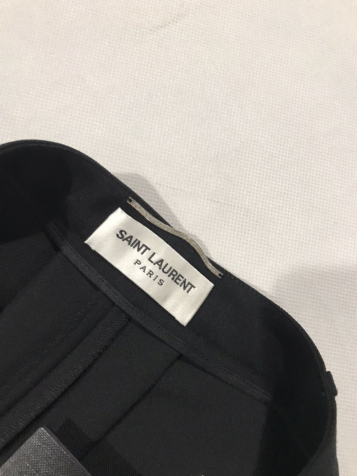 Saint Laurent Paris Saint Laurent baggy pants. 46/32. $1090 Size US 32 / EU 48 - 8 Thumbnail