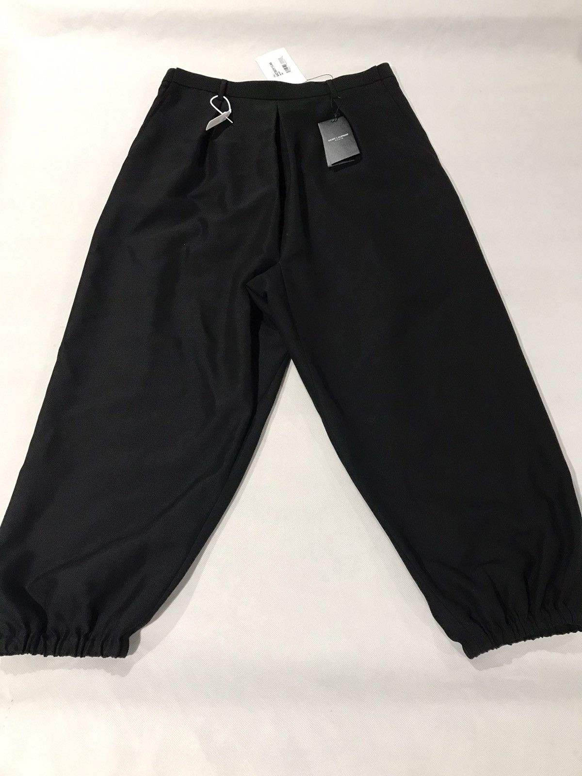 Saint Laurent Paris Saint Laurent baggy pants. 46/32. $1090 Size US 32 / EU 48 - 6 Thumbnail
