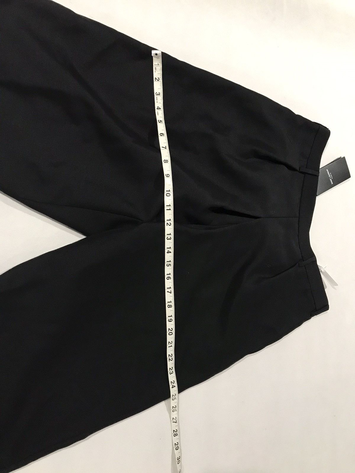 Saint Laurent Paris Saint Laurent baggy pants. 46/32. $1090 Size US 32 / EU 48 - 2 Thumbnail