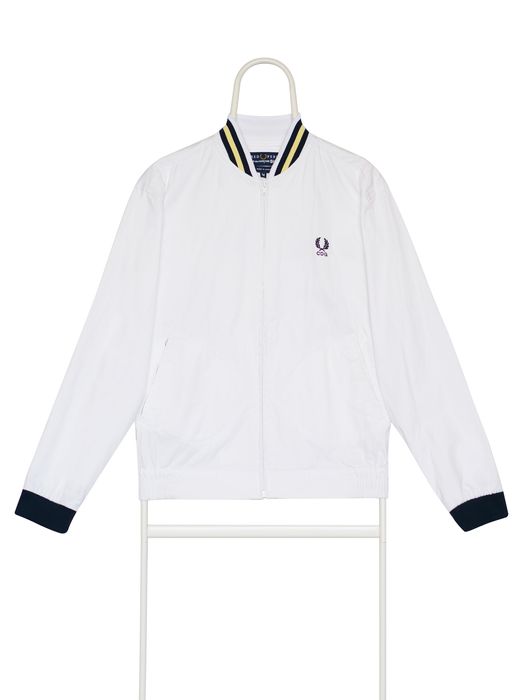 Fred Perry Fred Perry X Comme des Garcons shirt jacket | Grailed