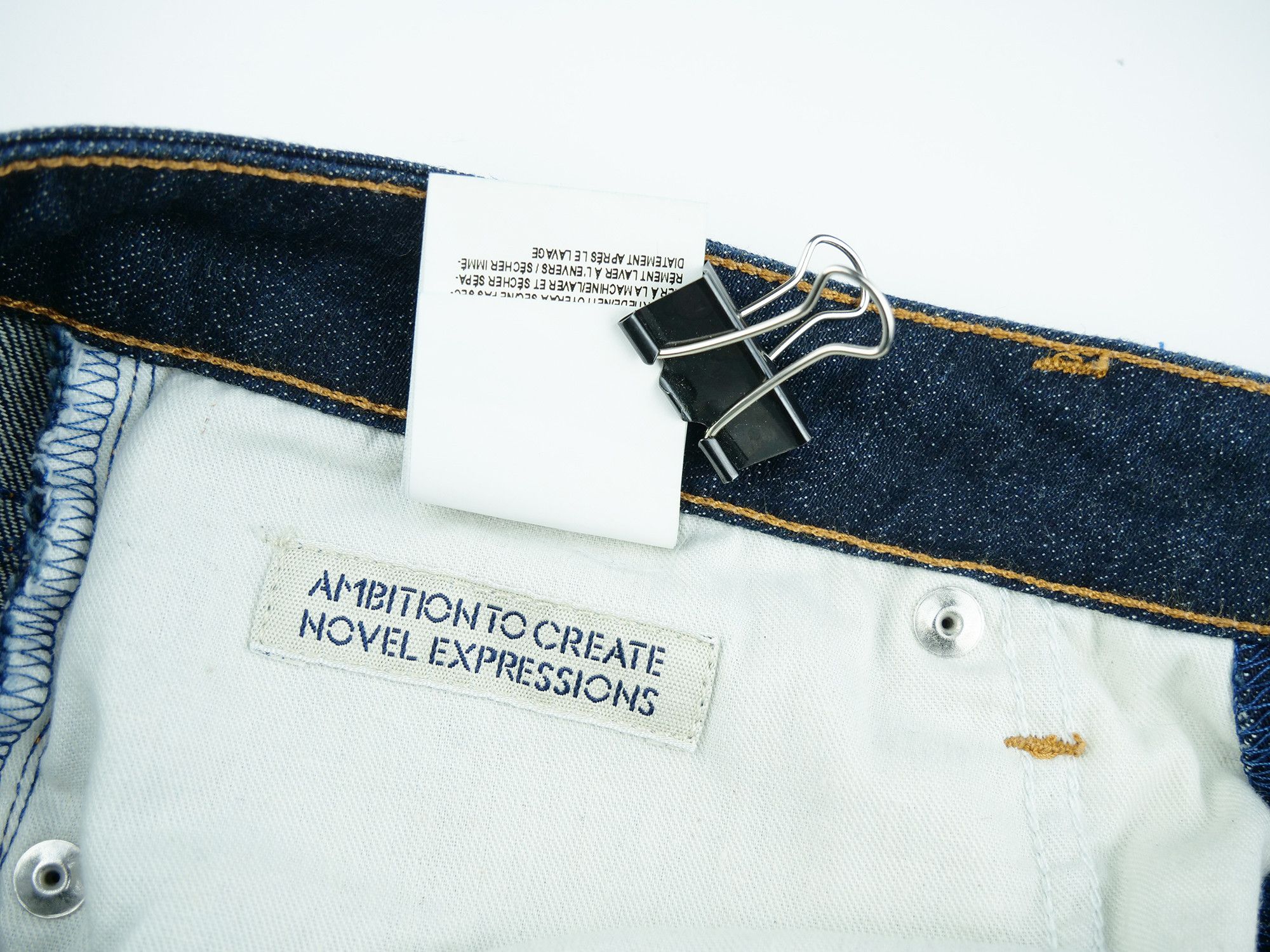 Acne Studios Acne Jeans denim pants Size US 30 / EU 46 - 5 Thumbnail