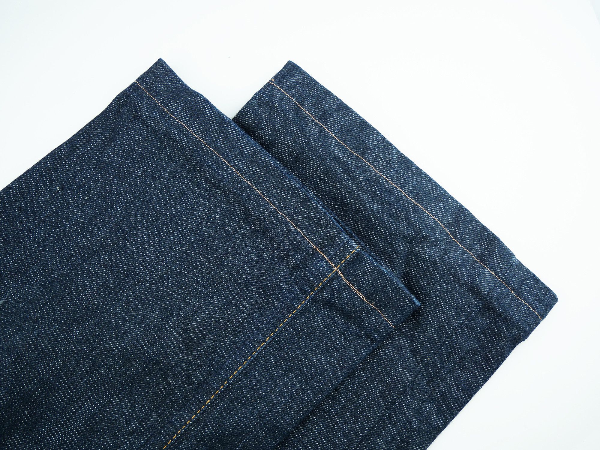 Acne Studios Acne Jeans denim pants Size US 30 / EU 46 - 8 Thumbnail