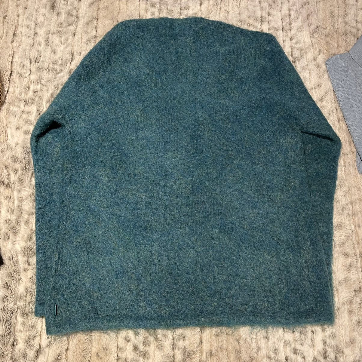 Supreme Supreme Mohair Cardigan Size US M / EU 48-50 / 2 - 3 Thumbnail