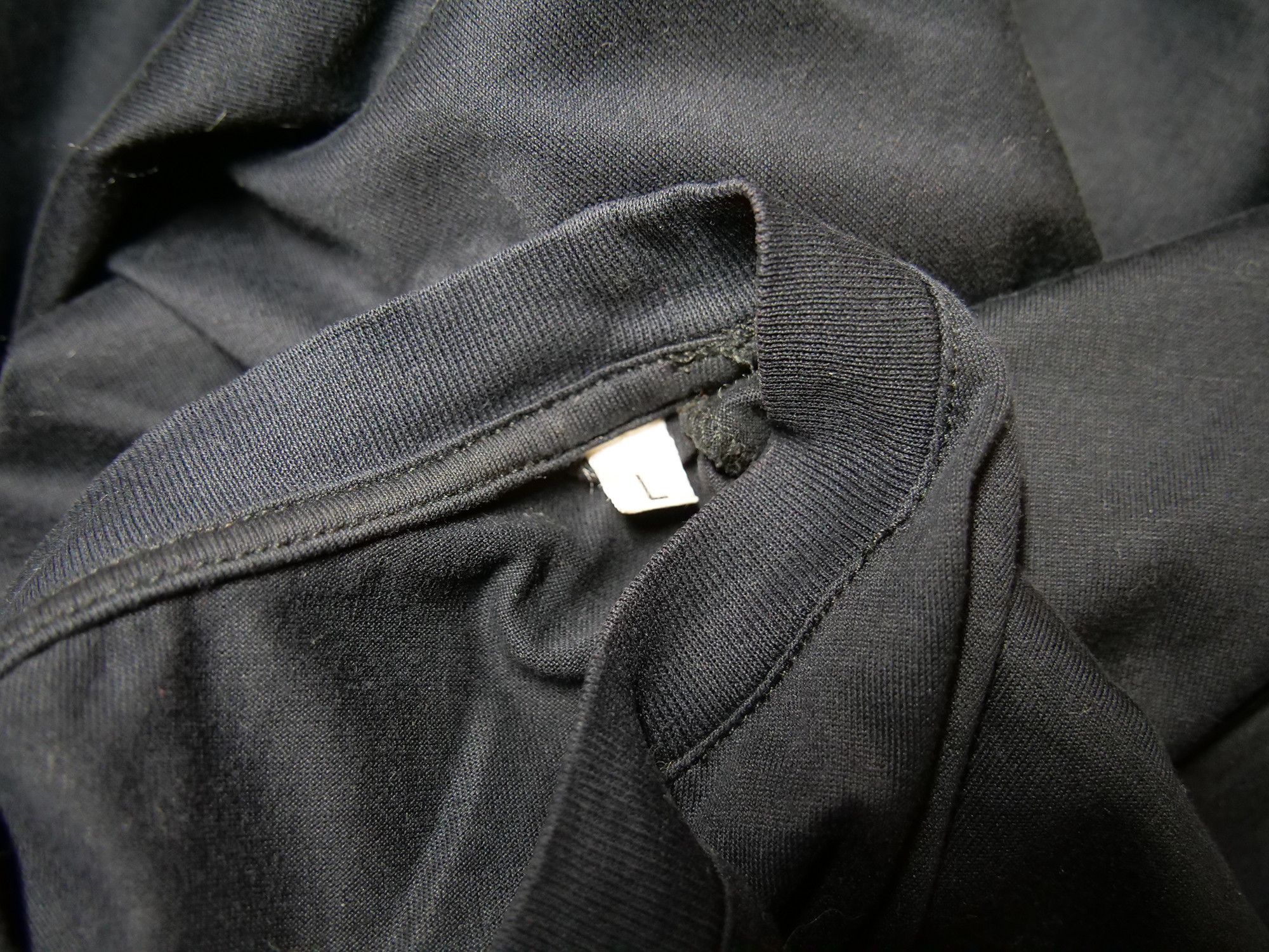 Lanvin Lanvin t-shirt Size US L / EU 52-54 / 3 - 7 Thumbnail