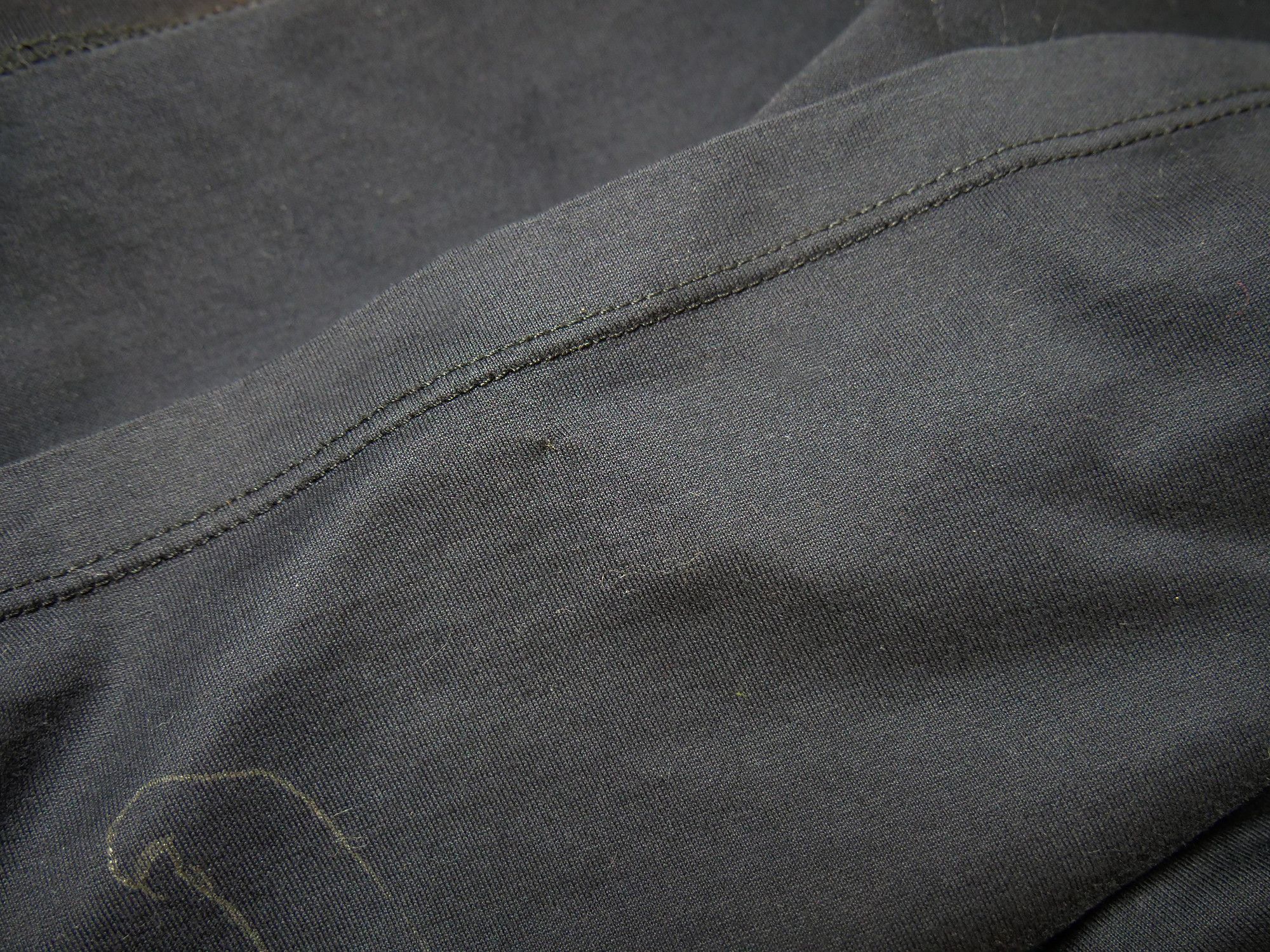 Lanvin Lanvin t-shirt Size US L / EU 52-54 / 3 - 6 Thumbnail