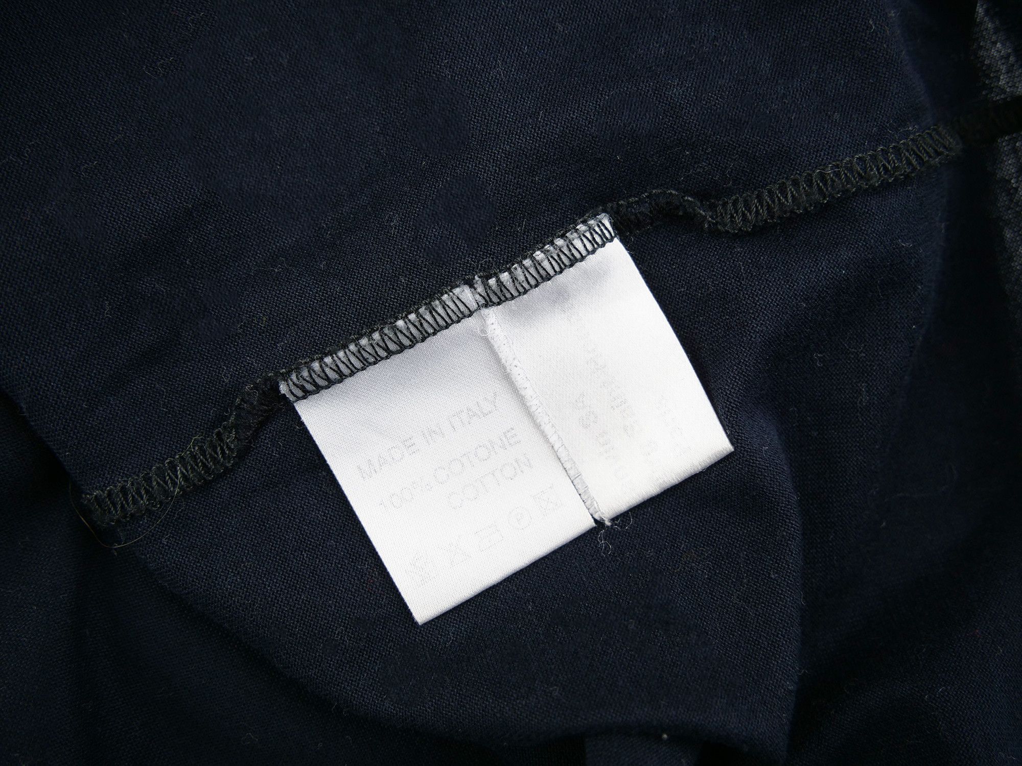 Lanvin Lanvin t-shirt Size US L / EU 52-54 / 3 - 4 Thumbnail