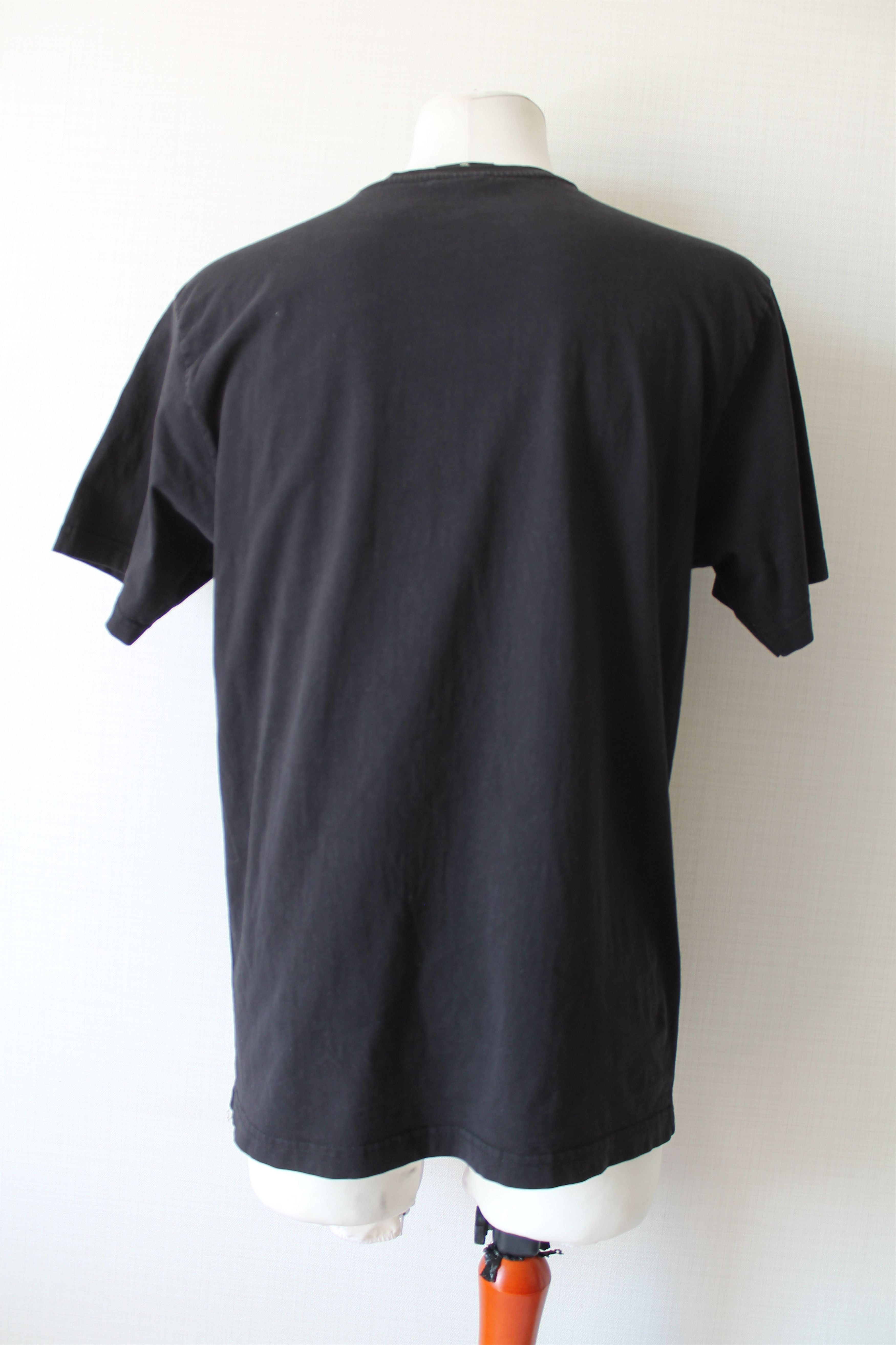 Vintage King Kerosin Volkswagen Vintage t shirt Faded tee Volksrod Size US L / EU 52-54 / 3 - 8 Thumbnail