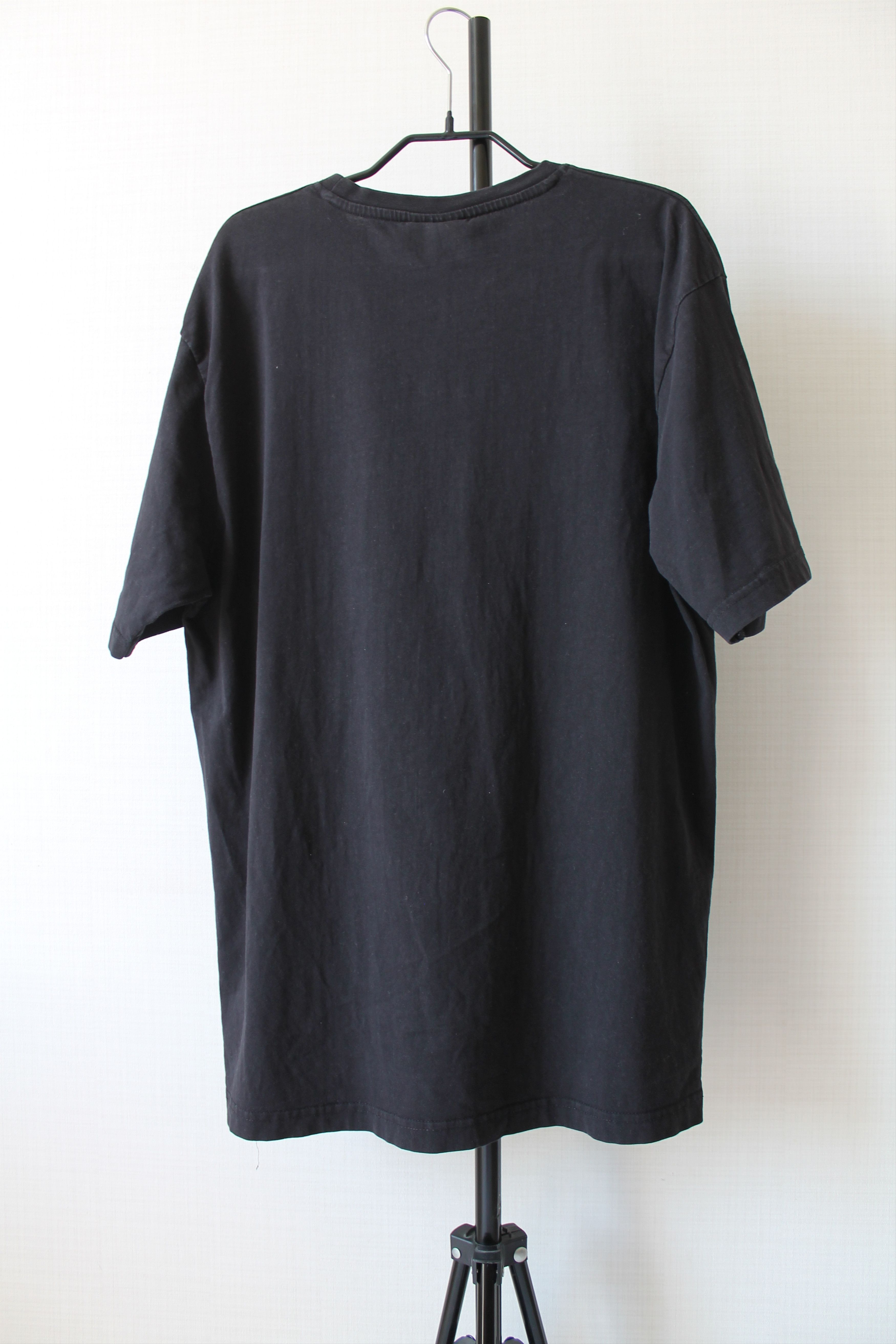 Vintage King Kerosin Volkswagen Vintage t shirt Faded tee Volksrod Size US L / EU 52-54 / 3 - 5 Thumbnail
