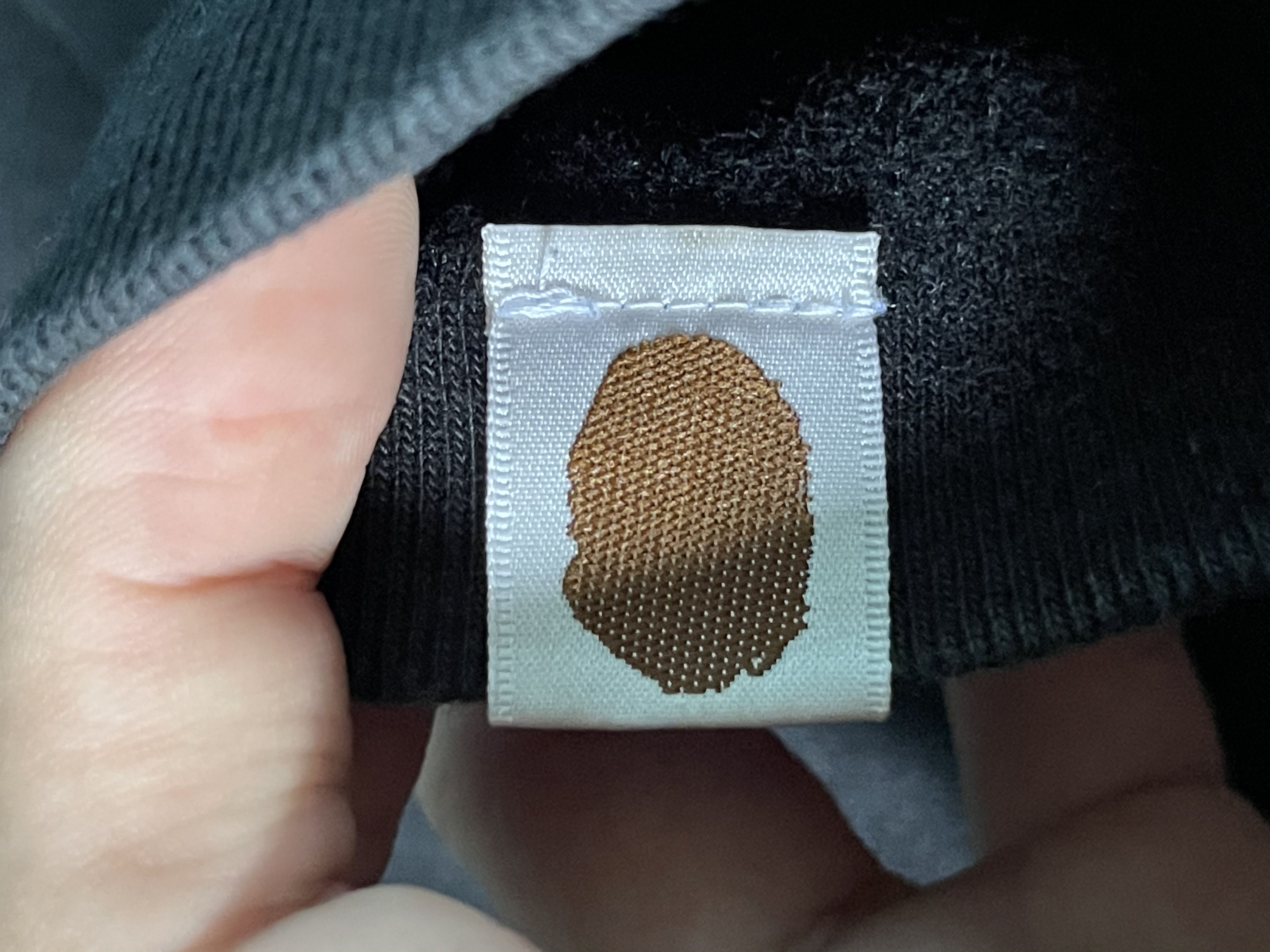 Bape Halloween College Crewneck Size US M / EU 48-50 / 2 - 9 Thumbnail