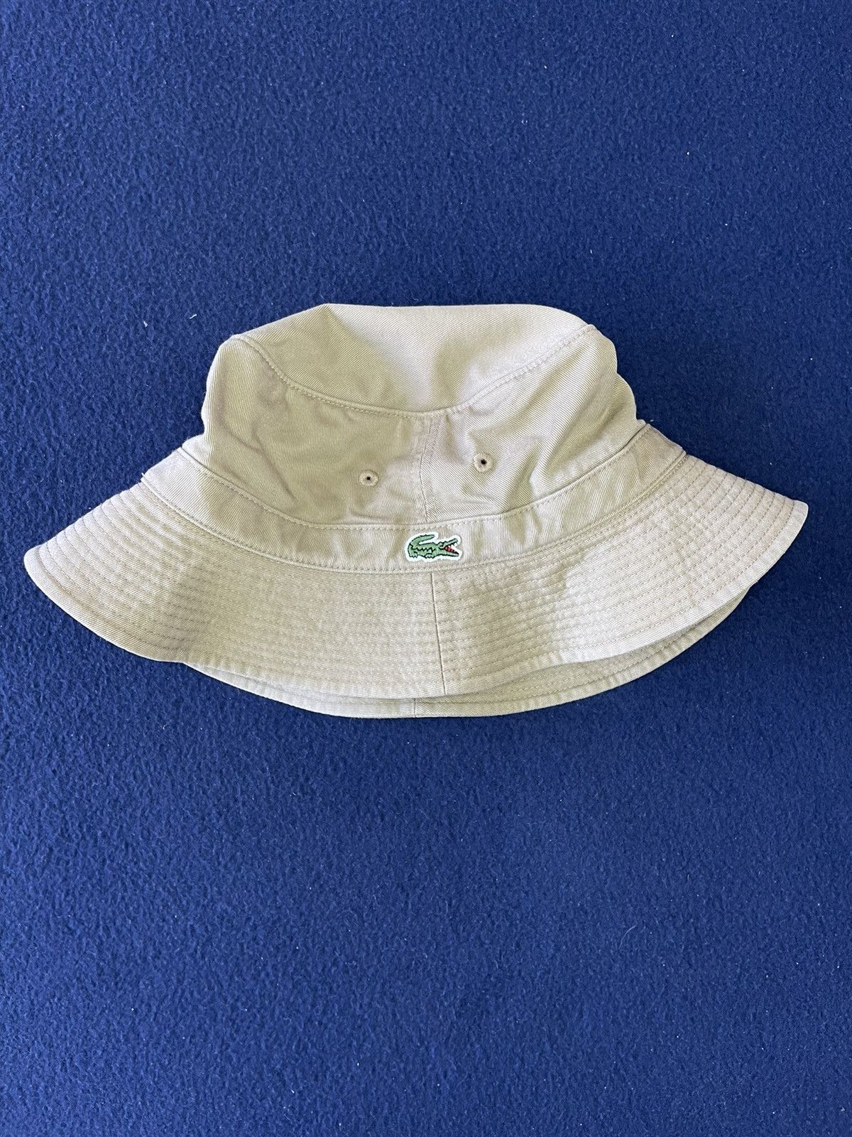 Lacoste Lacoste Bucket Hat? | Grailed display picture 1