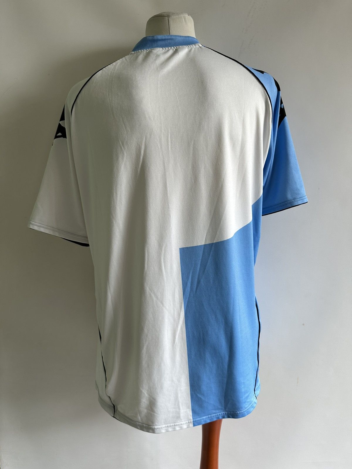 Kappa 2007 / 2008 1860 Munich munchen soccer kappa jersey soccer Size US XXL / EU 58 / 5 - 5 Thumbnail