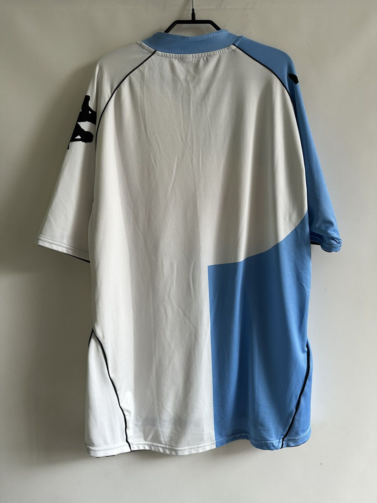 Kappa 2007 / 2008 1860 Munich munchen soccer kappa jersey soccer Size US XXL / EU 58 / 5 - 11 Thumbnail
