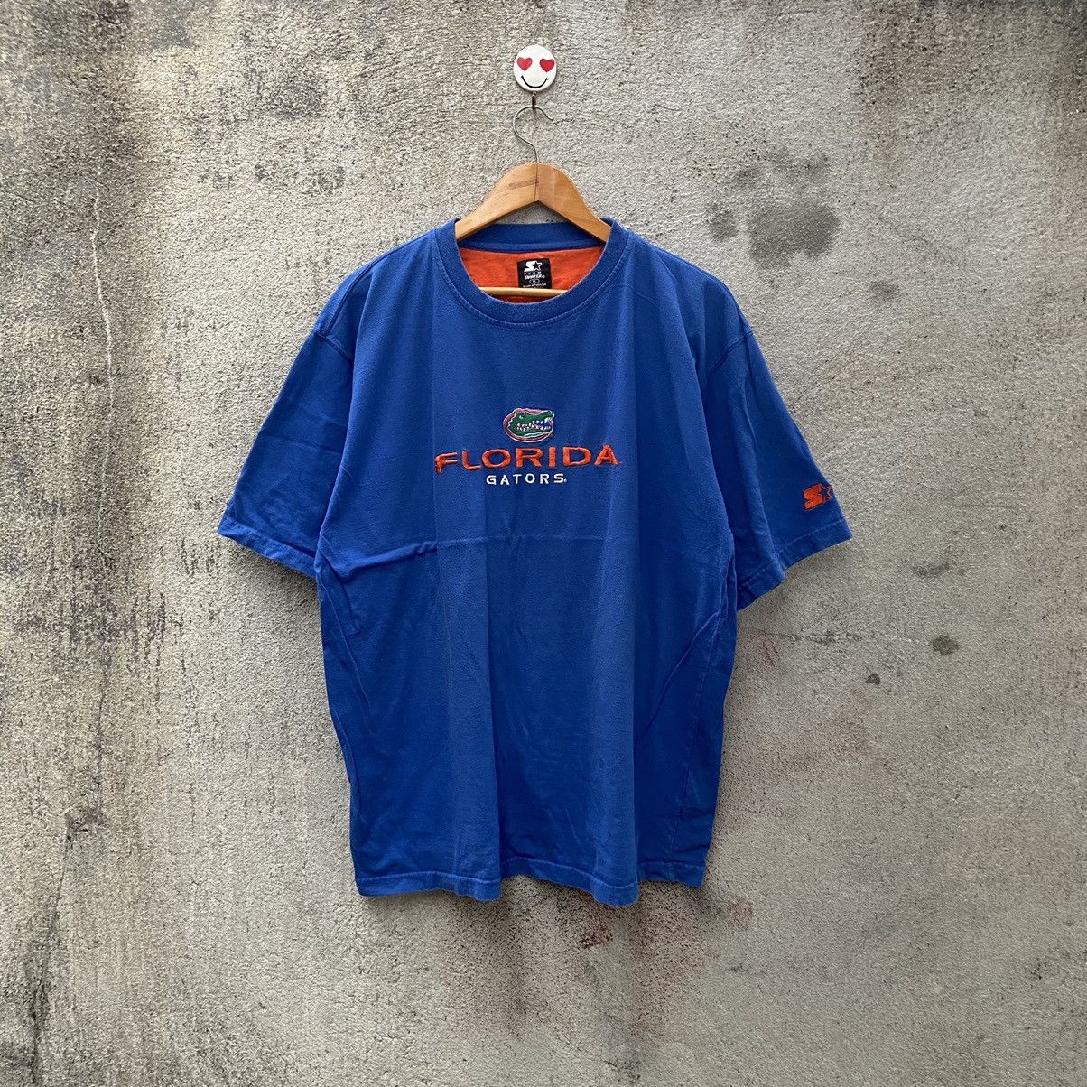 Vintage 90s florida gators tshirt