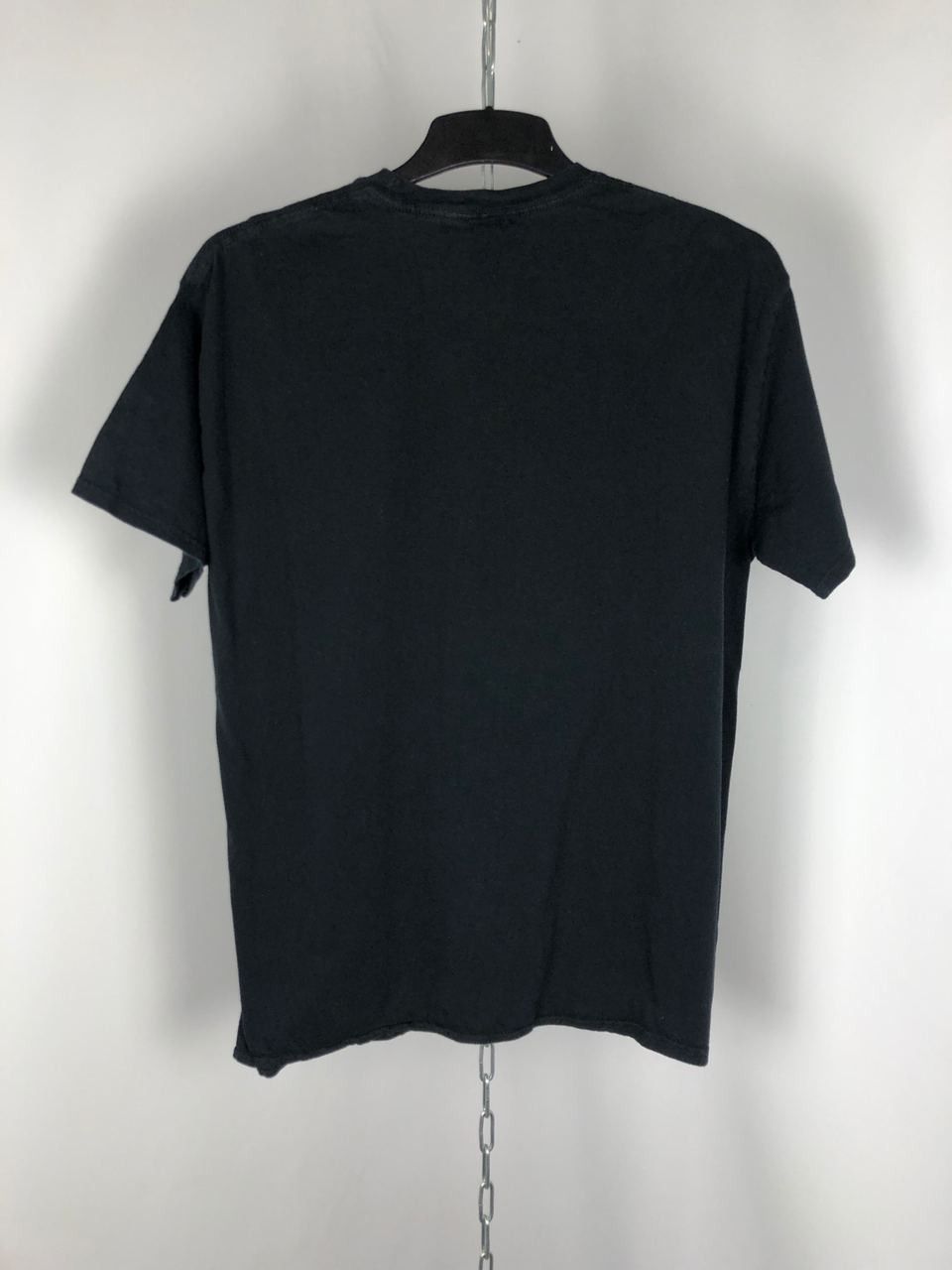 Marilyn Manson Marilyn Manson vintage 2014 T-shirts big logo size XL Size US XL / EU 56 / 4 - 4 Thumbnail
