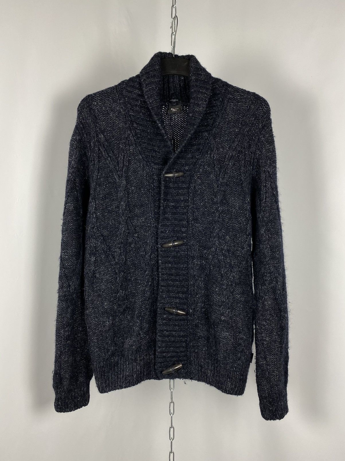 Hugo Boss Hugo boss sweaters blue size L Size US L / EU 52-54 / 3 - 1 Thumbnail
