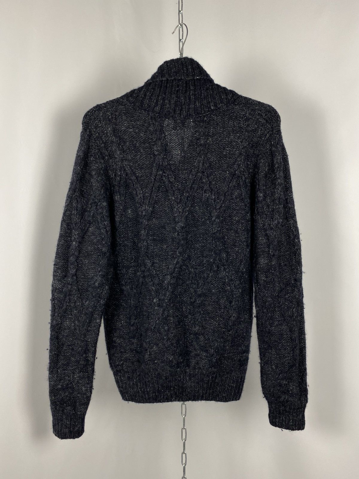 Hugo Boss Hugo boss sweaters blue size L Size US L / EU 52-54 / 3 - 6 Thumbnail