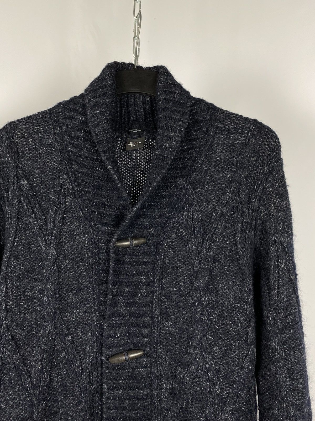 Hugo Boss Hugo boss sweaters blue size L Size US L / EU 52-54 / 3 - 2 Thumbnail