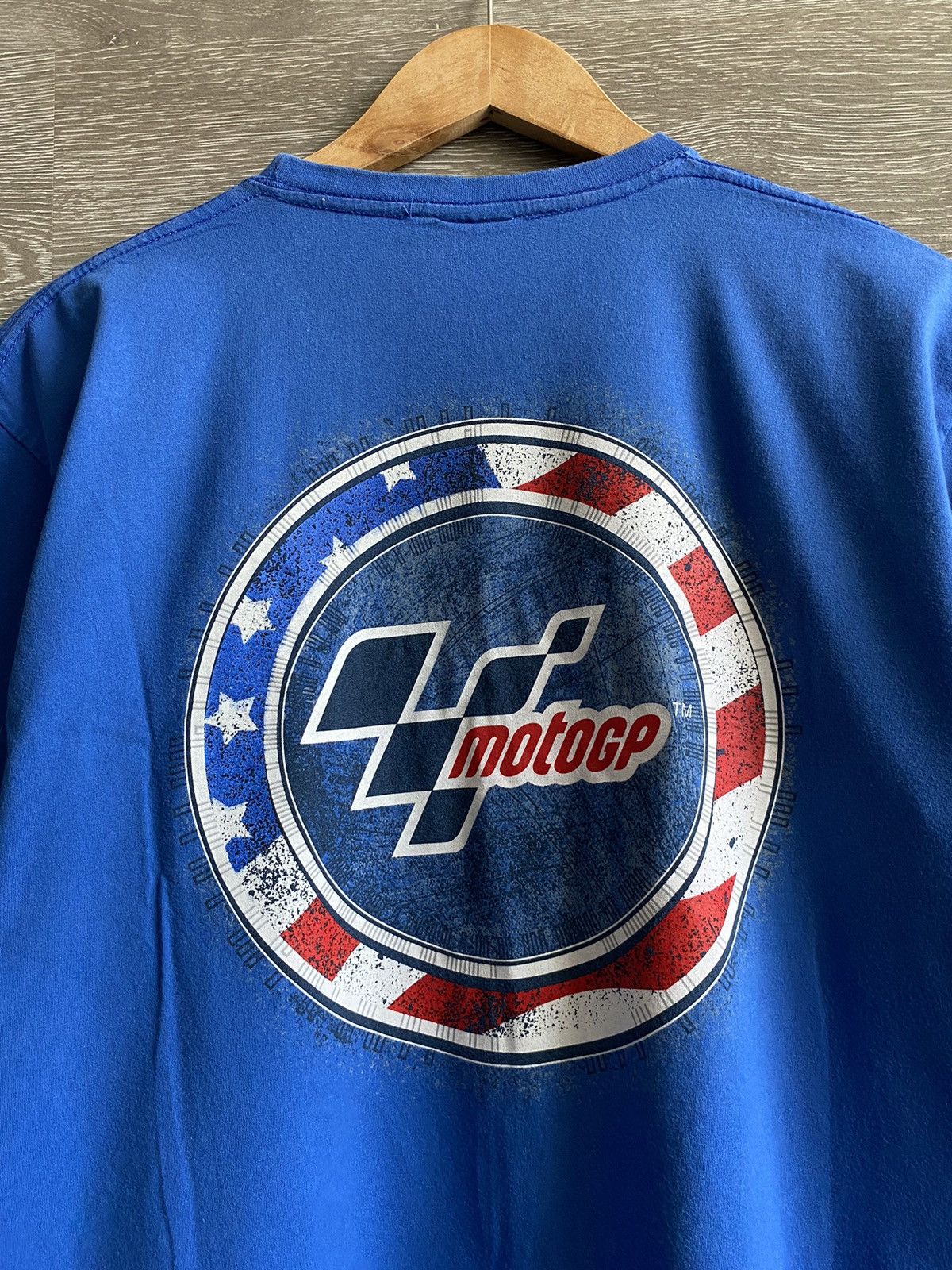 Formula 1 MOTOGP World Championship 2015 T Shirt Size US L / EU 52-54 / 3 - 8 Thumbnail