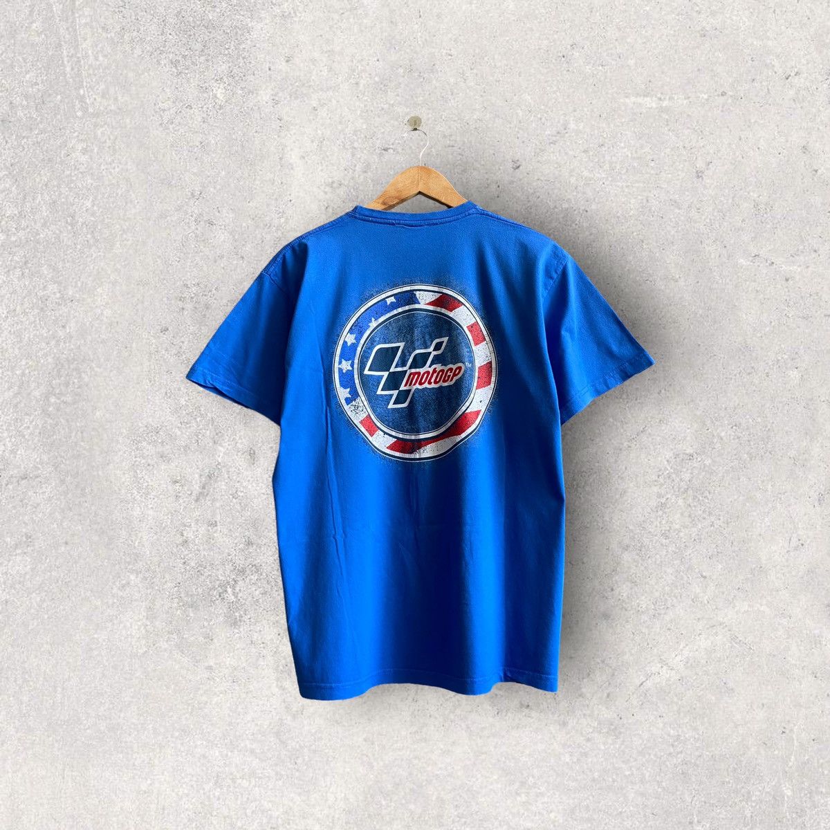 Formula 1 MOTOGP World Championship 2015 T Shirt Size US L / EU 52-54 / 3 - 2 Thumbnail