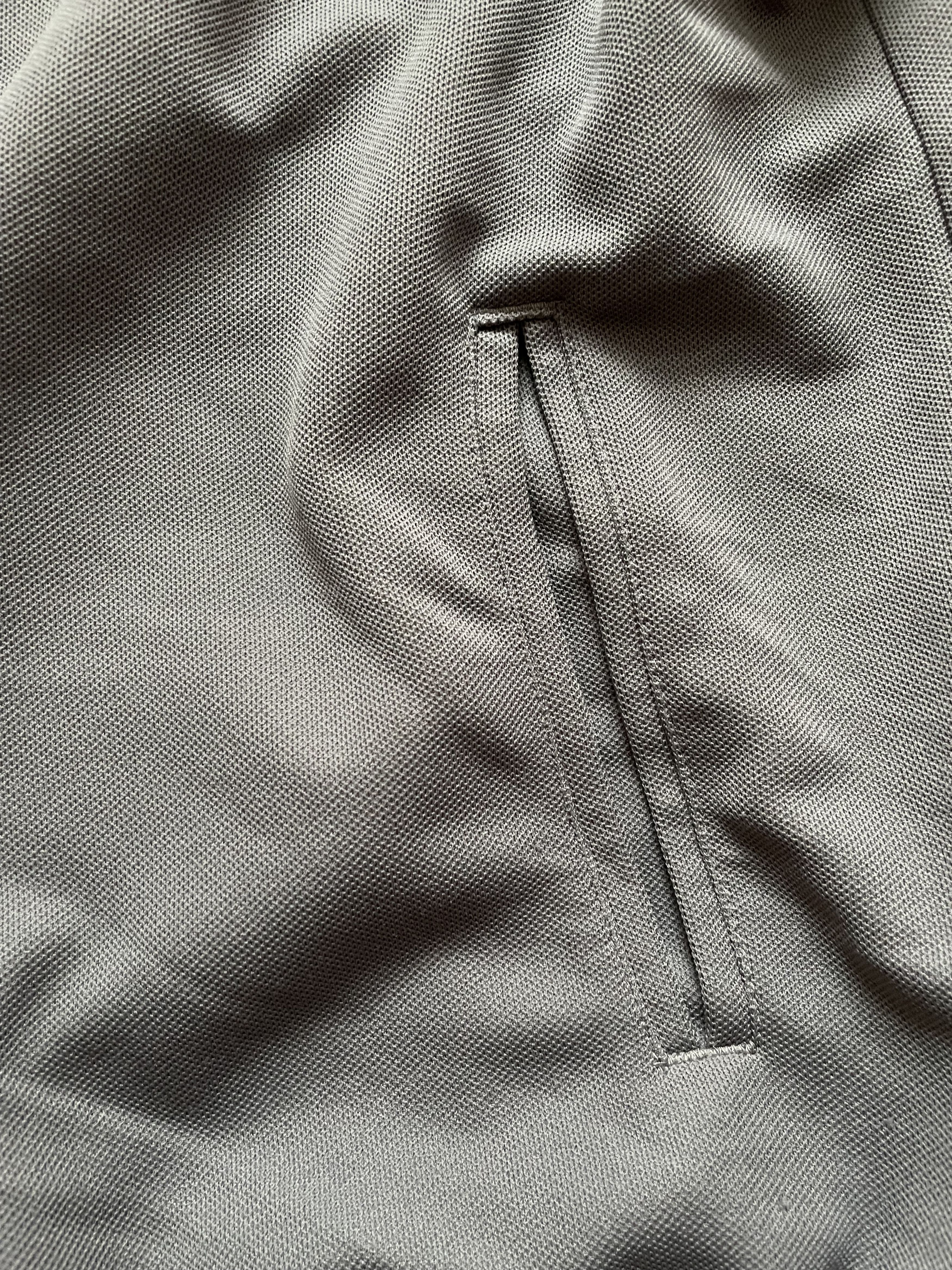 Nike × Vintage Vintage south west Nike jacket Rare Sweatshirt Football Size US L / EU 52-54 / 3 - 10 Thumbnail