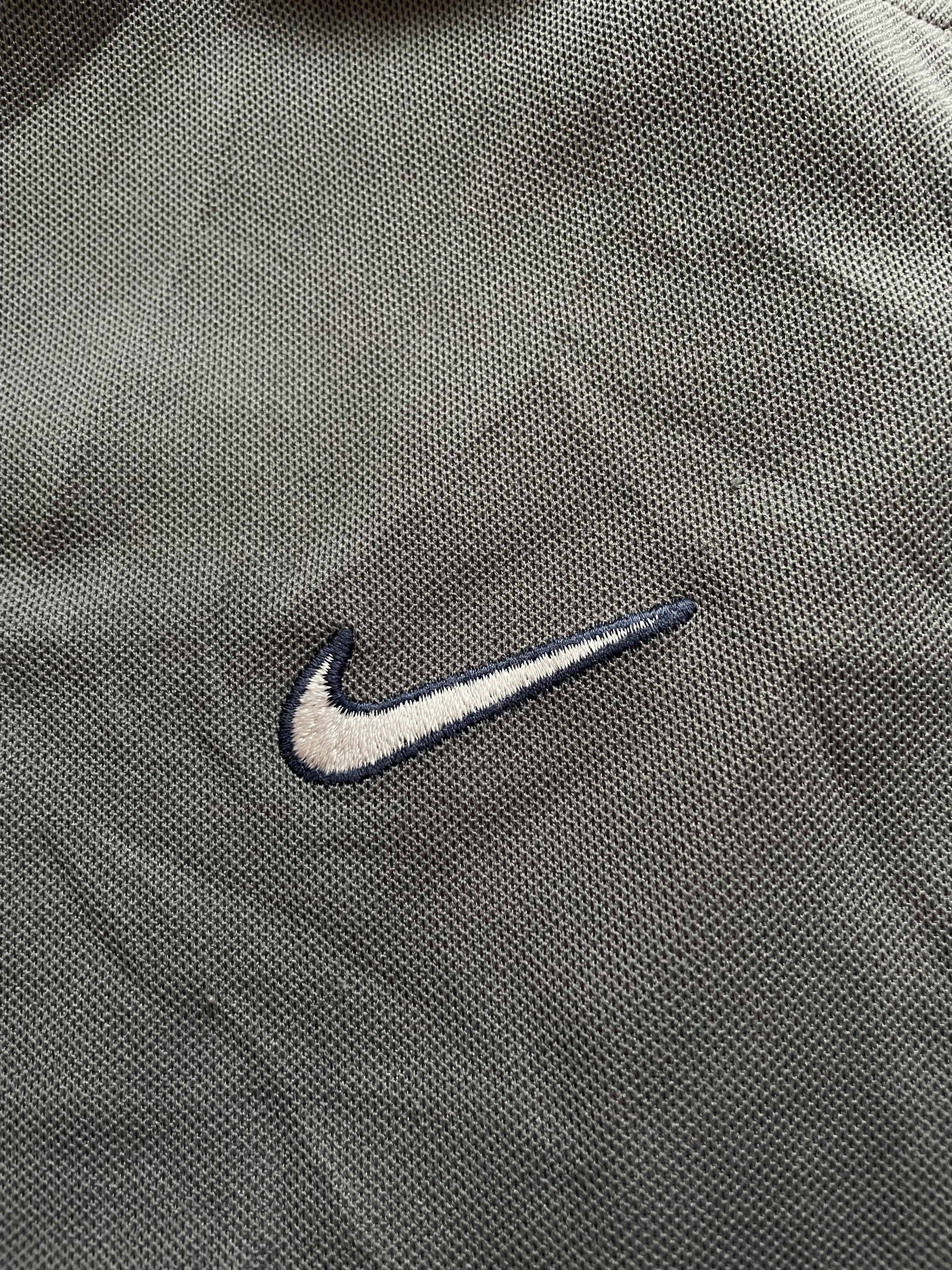 Nike × Vintage Vintage south west Nike jacket Rare Sweatshirt Football Size US L / EU 52-54 / 3 - 5 Thumbnail