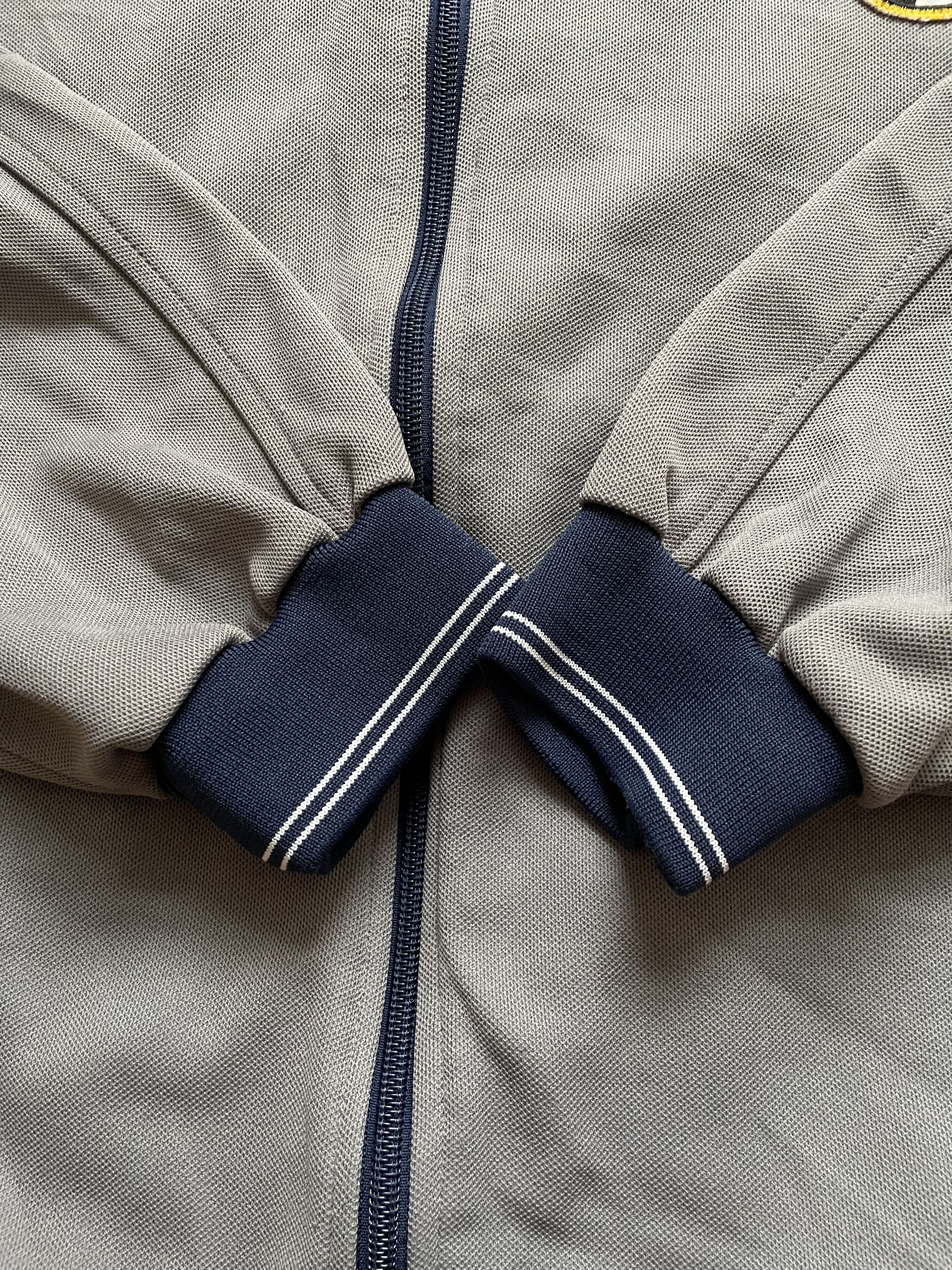 Nike × Vintage Vintage south west Nike jacket Rare Sweatshirt Football Size US L / EU 52-54 / 3 - 9 Thumbnail