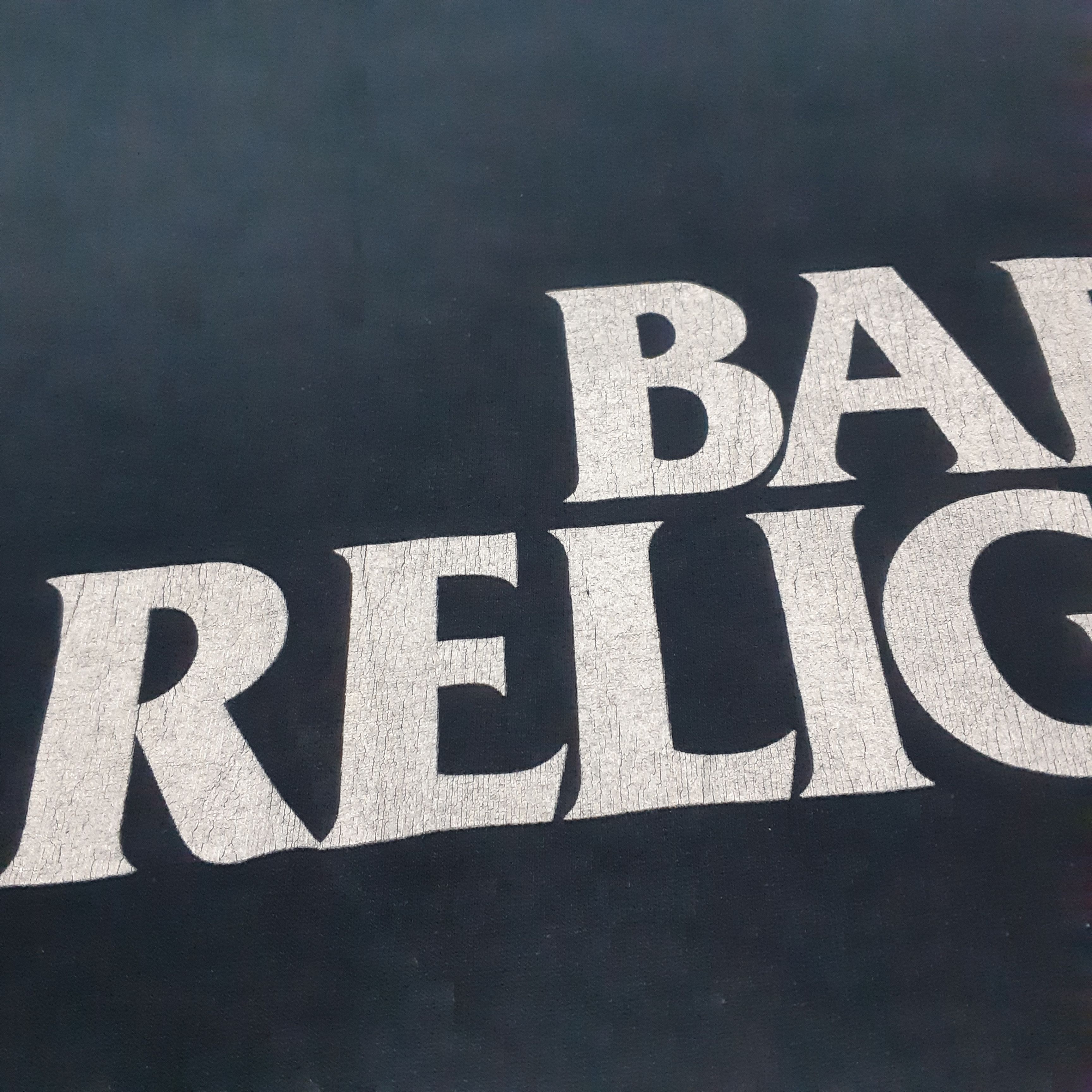 Band Tees × Vintage (Giant) Vintage 90s Bad Religion T Shirt 1994 Size XL Size US XL / EU 56 / 4 - 9 Thumbnail
