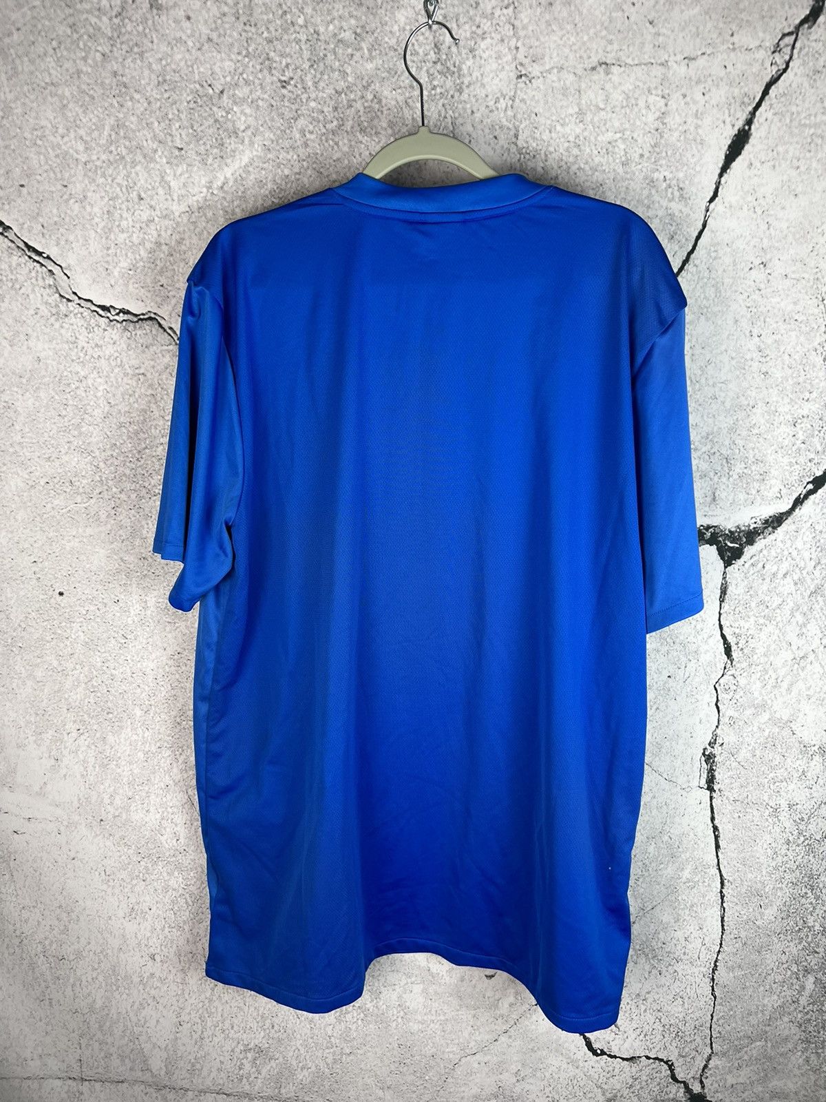 Nike × Vintage Soccer vintage VFL Bochum 1848 Nike football jersey Size US XL / EU 56 / 4 - 2 Thumbnail