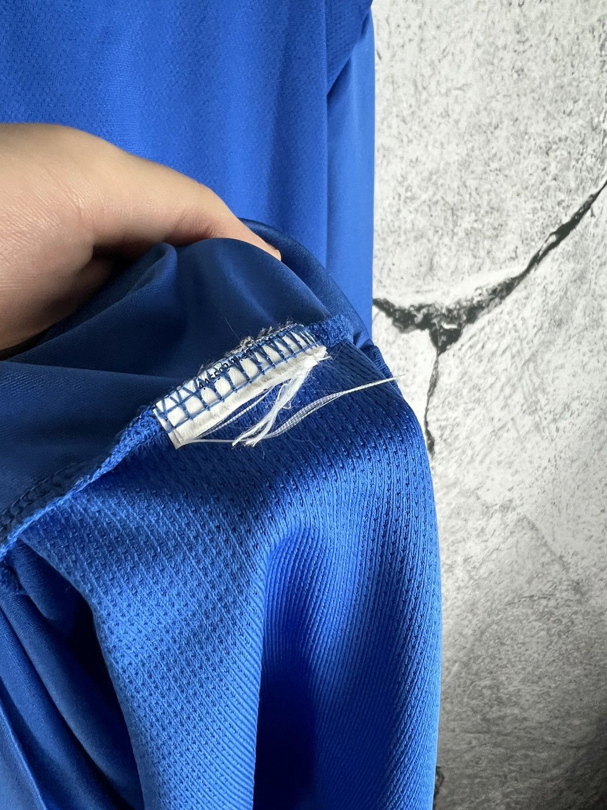 Nike × Vintage Soccer vintage VFL Bochum 1848 Nike football jersey Size US XL / EU 56 / 4 - 5 Thumbnail