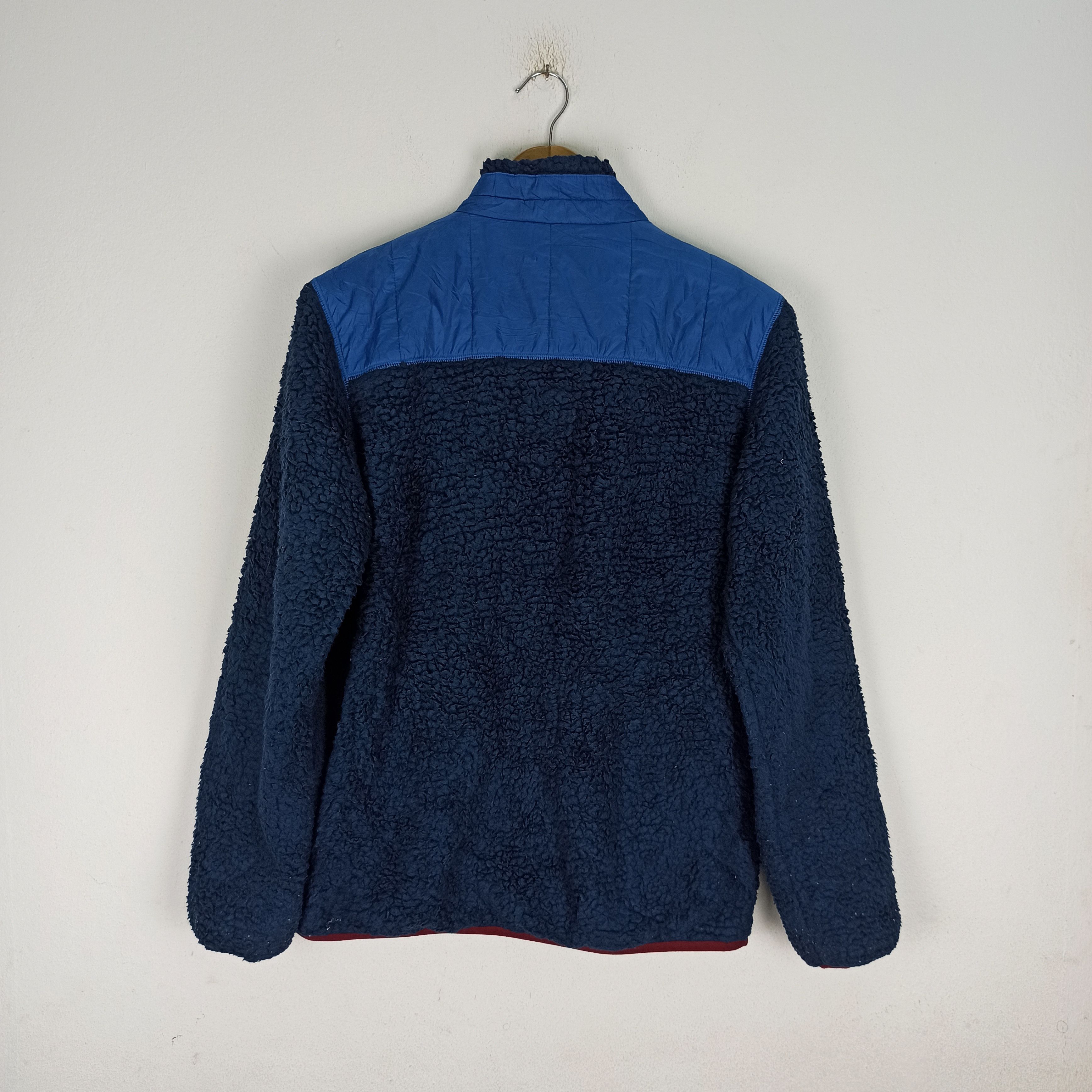 Adidas Adidas Neo Fleece jacket Size US M / EU 48-50 / 2 - 4 Thumbnail