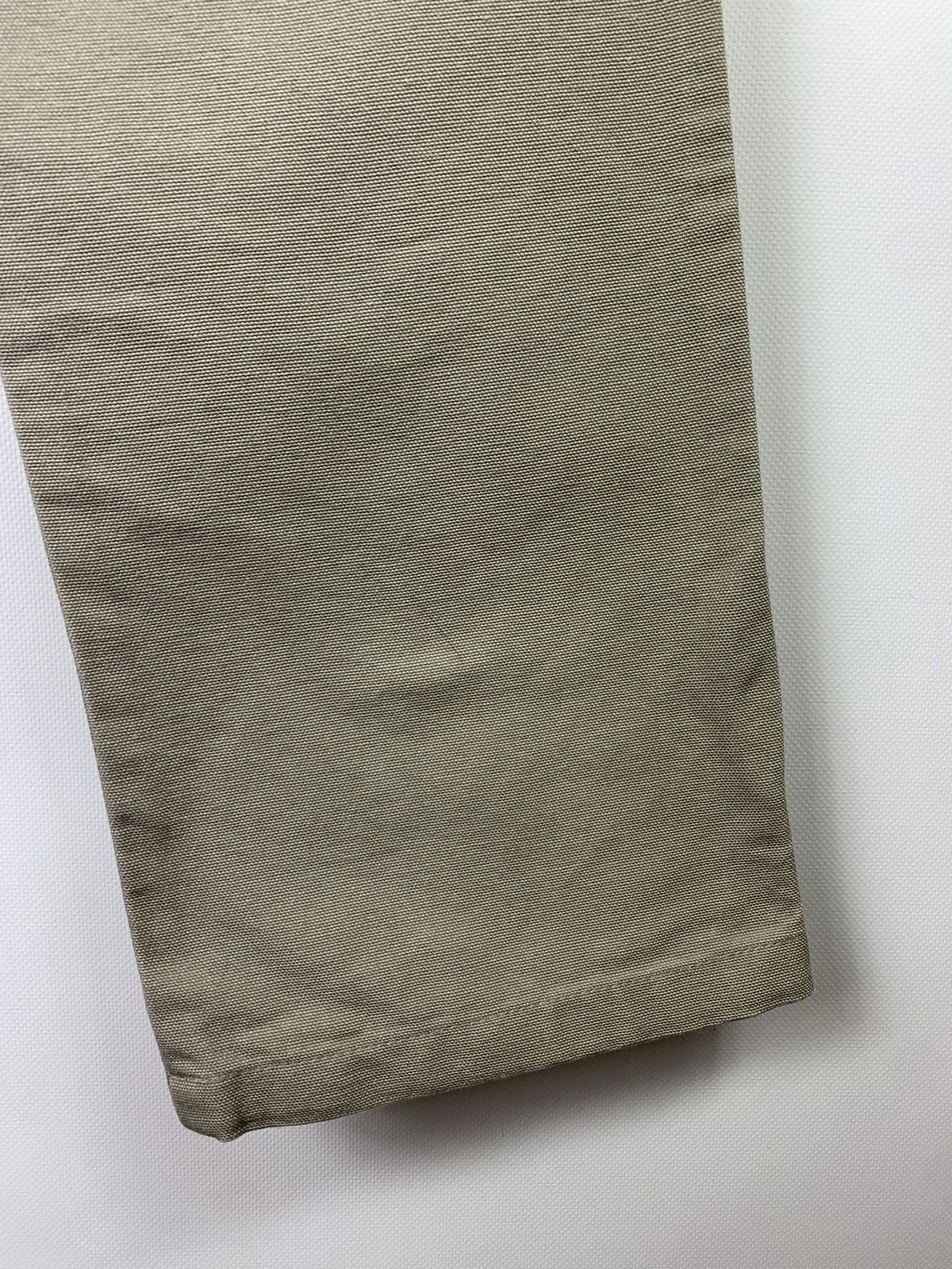 Gustin Gustin California Heavy cotton straight fit washed chino Size US 33 - 5 Thumbnail