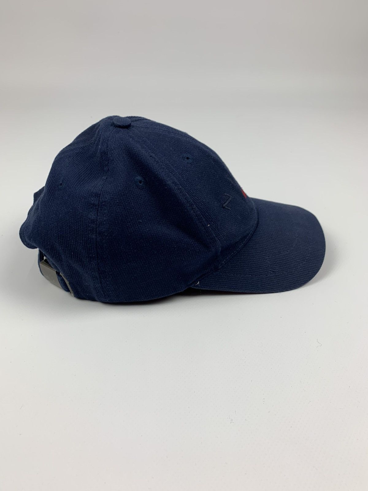 Nike × Vintage Nike Vintage cap 90's Size ONE SIZE - 4 Thumbnail