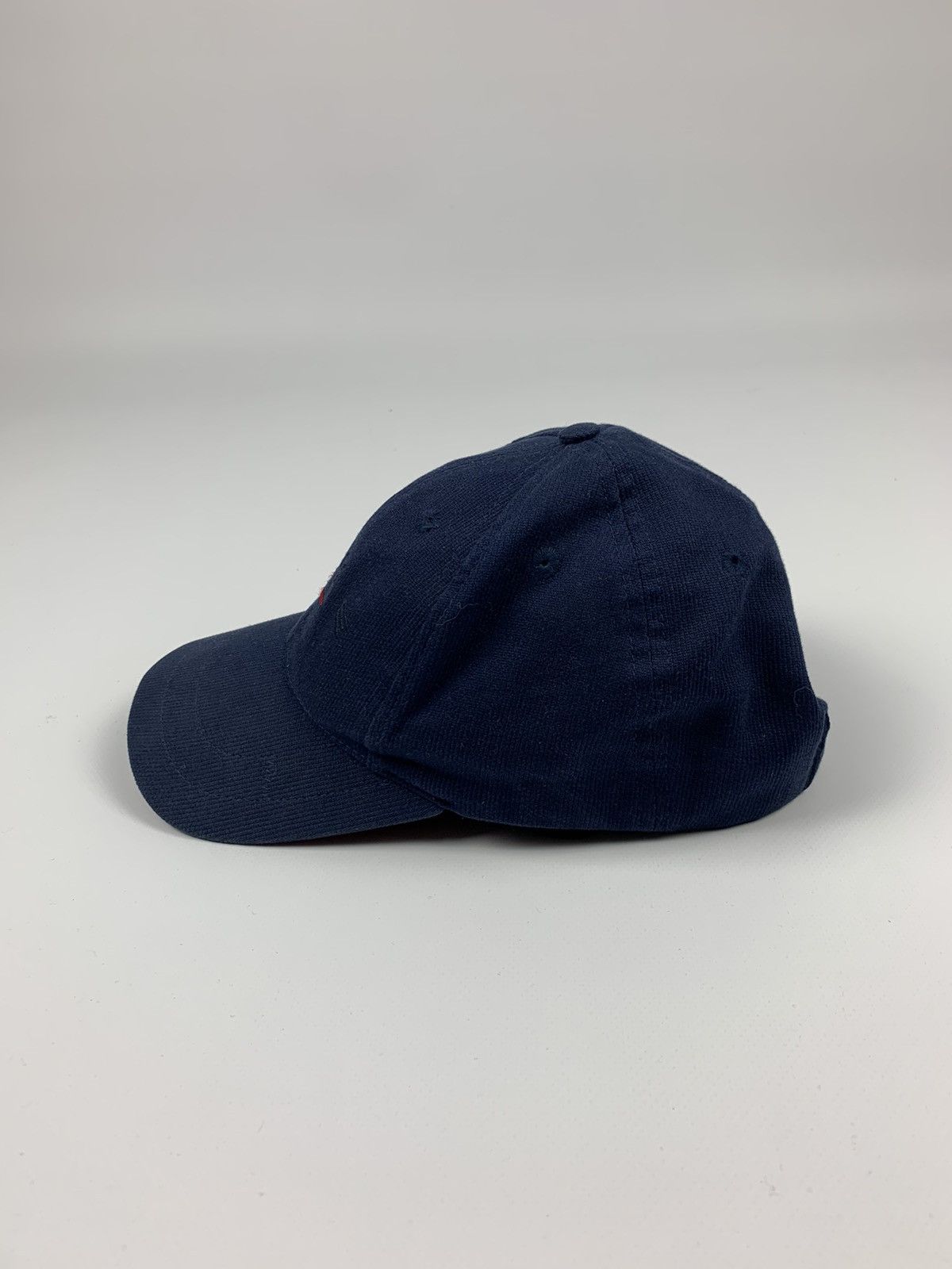 Nike × Vintage Nike Vintage cap 90's Size ONE SIZE - 3 Thumbnail