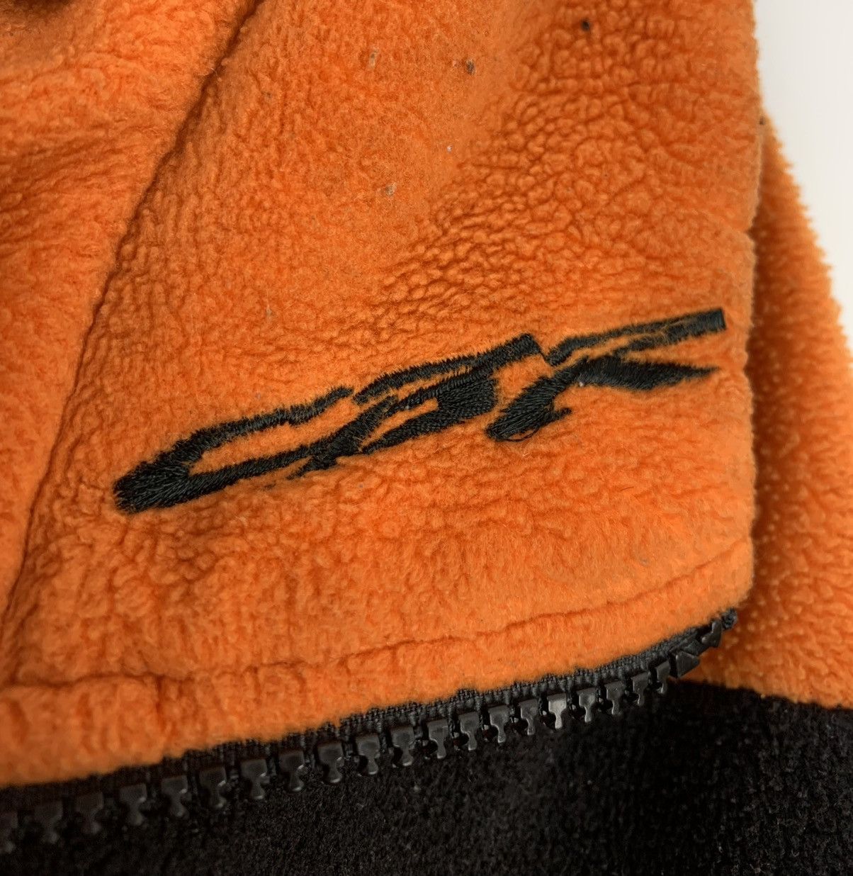 Honda Racing Honda CBR HRC Fleece Jacket Size US XL / EU 56 / 4 - 9 Thumbnail