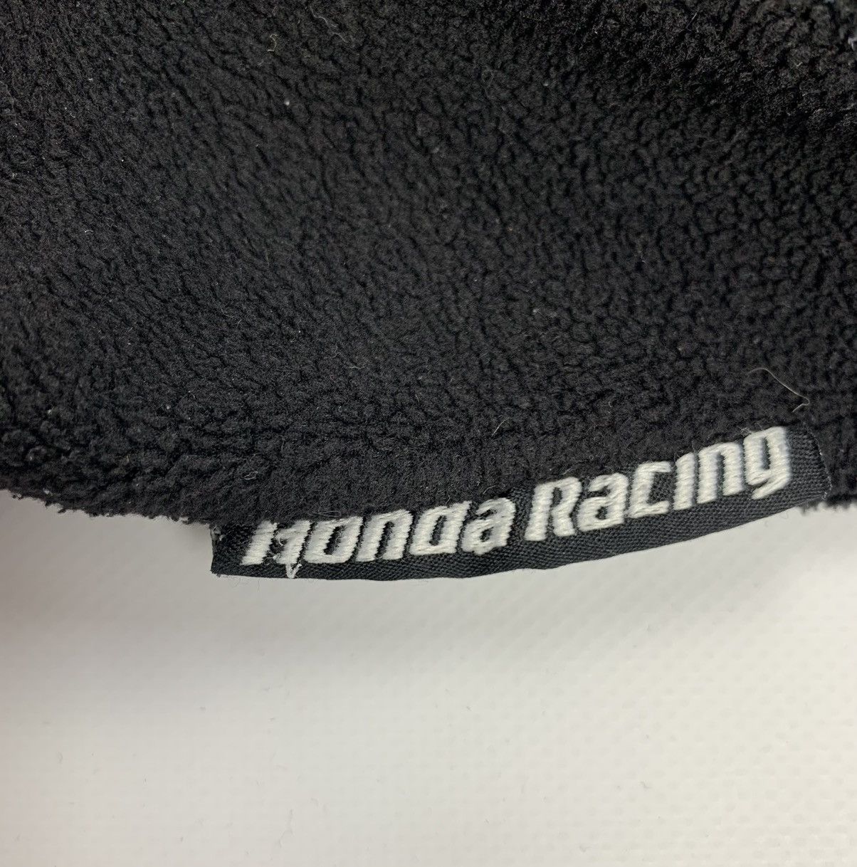 Honda Racing Honda CBR HRC Fleece Jacket Size US XL / EU 56 / 4 - 7 Thumbnail