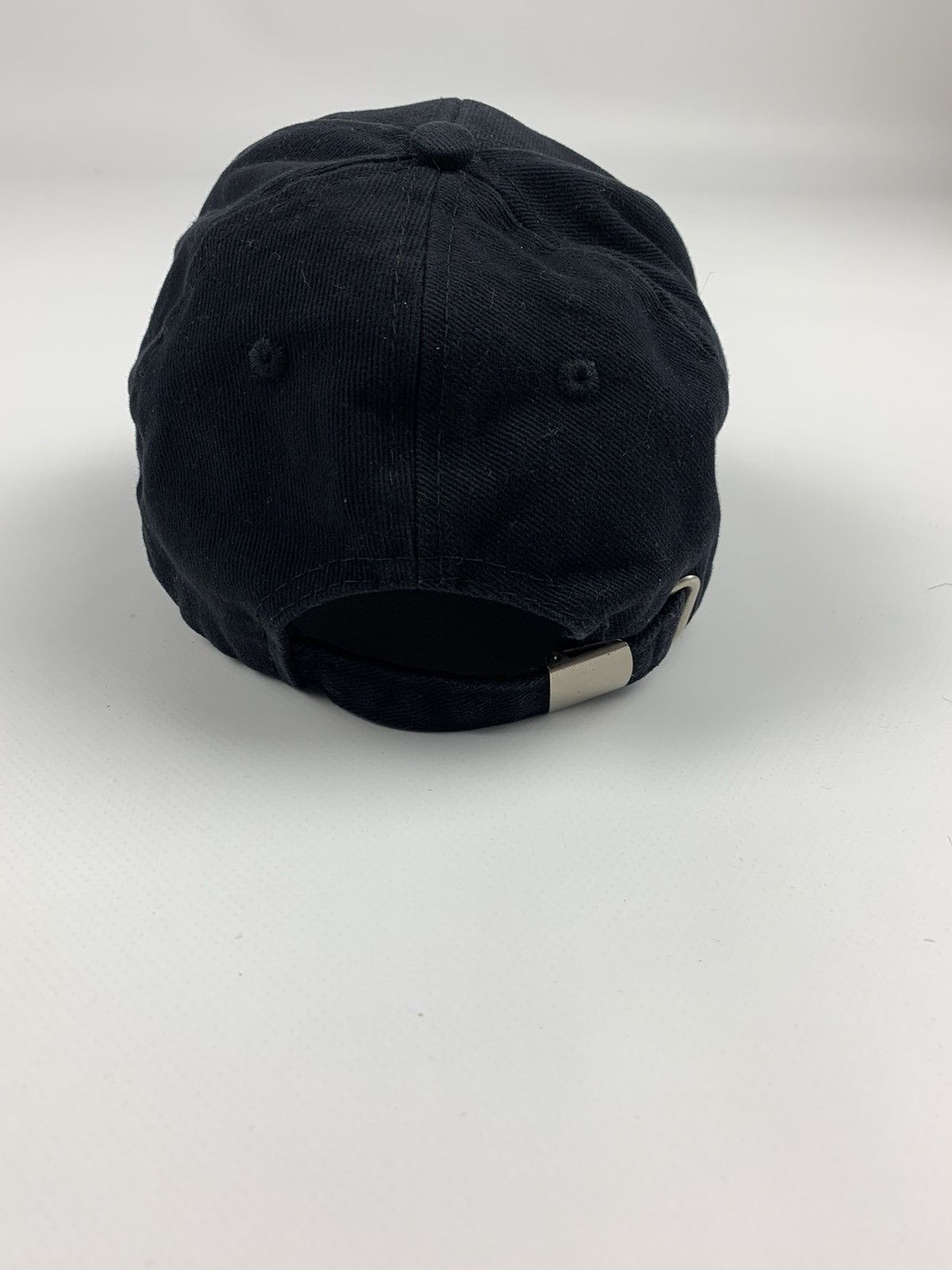 Mercedes-Benz × Vintage Mercedes Benz Vintage Hat Cap Size ONE SIZE - 5 Thumbnail