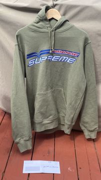 Supreme Motherfucker | Grailed