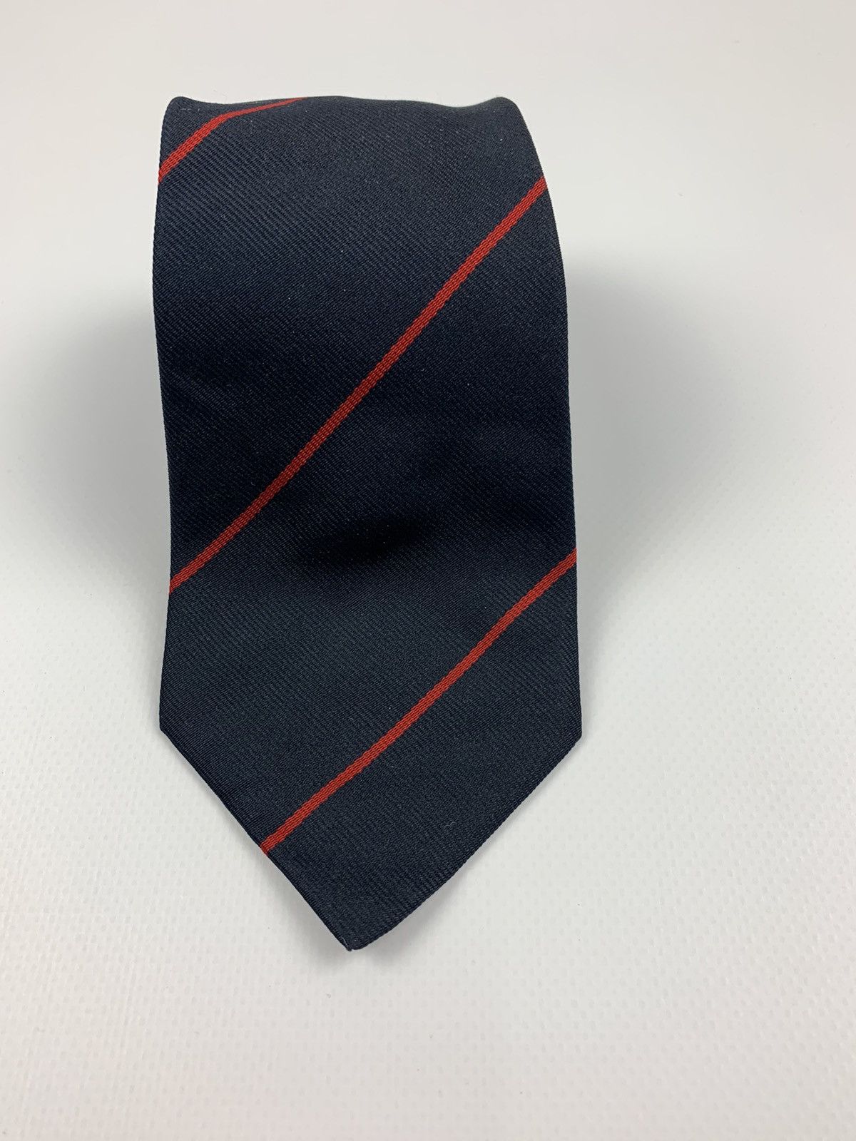 Burberry Prorsum Barberrys Prorsum Tie Size ONE SIZE - 5 Thumbnail