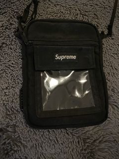 Supreme Utility Pouch | Grailed