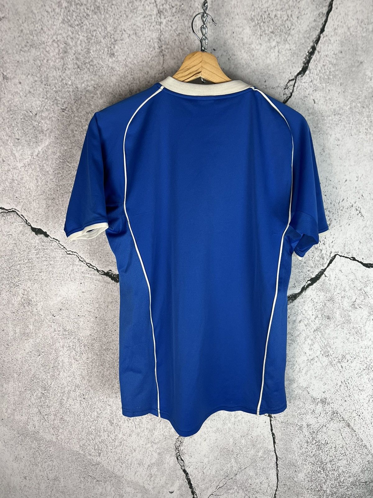 Nike VFL Bochum Soccer Jersey Shirt Soccer Football Size US M / EU 48-50 / 2 - 2 Thumbnail