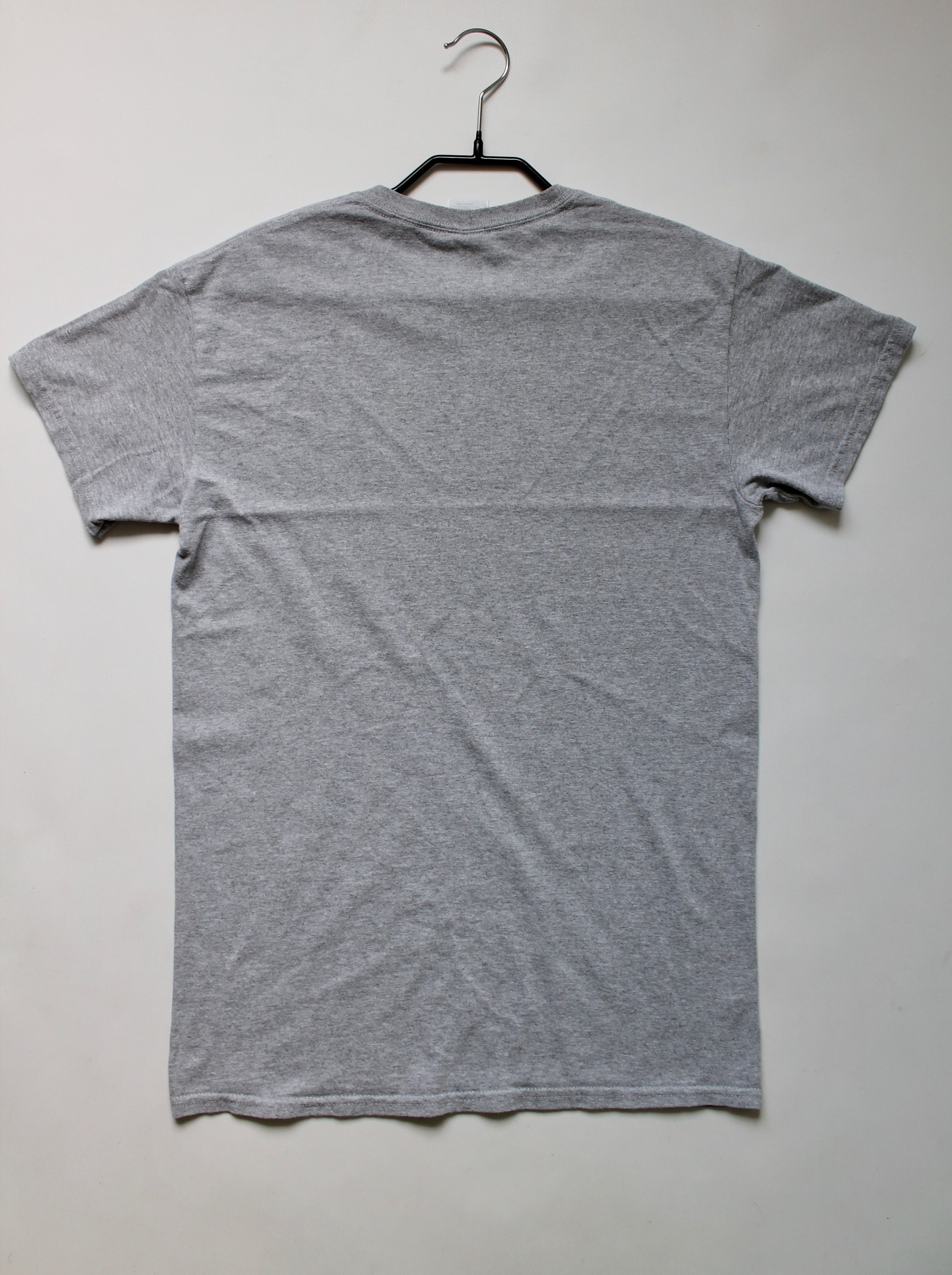 Vintage Sega Mega Drive Vintage T-shirt Gray Small Size US S / EU 44-46 / 1 - 5 Thumbnail