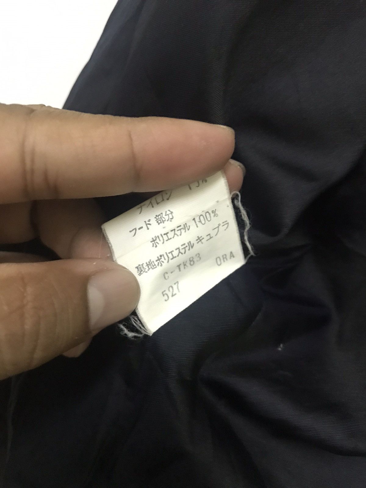 Burberry × Burberry Prorsum Vintage Burberry Nova Check Jacket Size US M / EU 48-50 / 2 - 9 Thumbnail