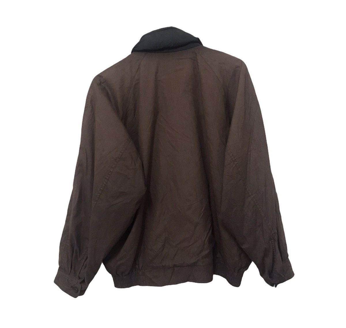 Burberry × Burberry Prorsum Vintage Burberry Nova Check Jacket Size US M / EU 48-50 / 2 - 5 Thumbnail