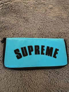 Supreme The North Face Arc Logo Organizer | Grailed