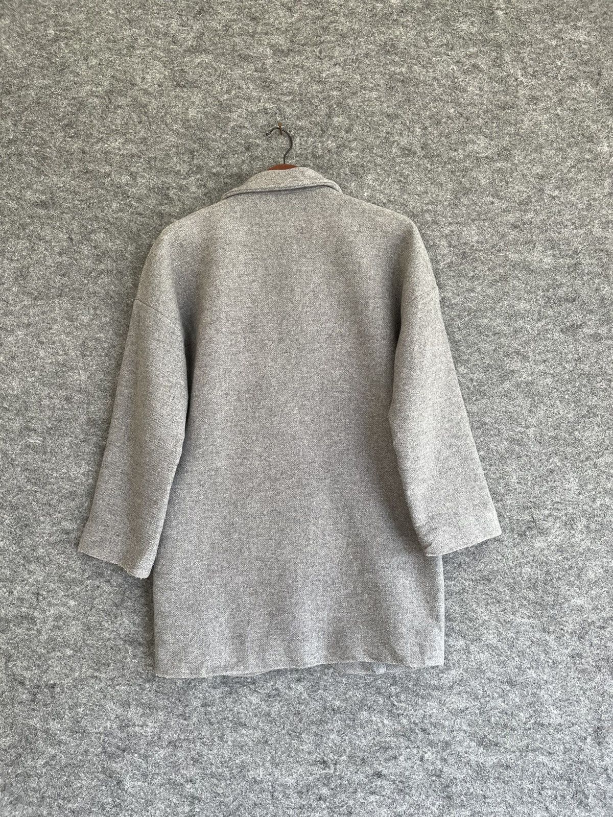 Maison Margiela MAISON MARGIELA MM6 JACKET Size ONE SIZE - 3 Thumbnail
